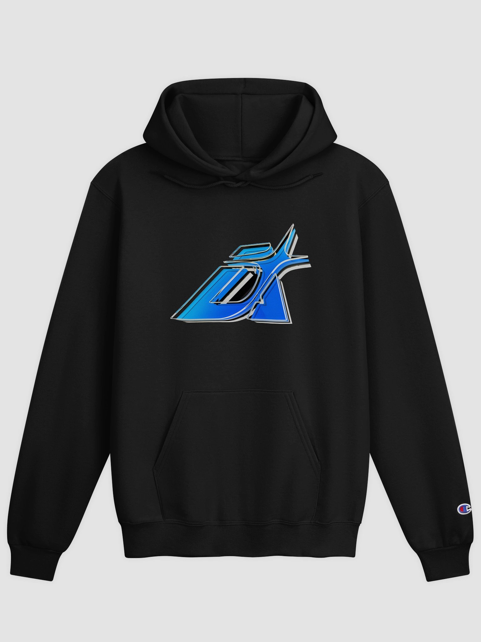 Atheris Champion Hoodie product image (1)