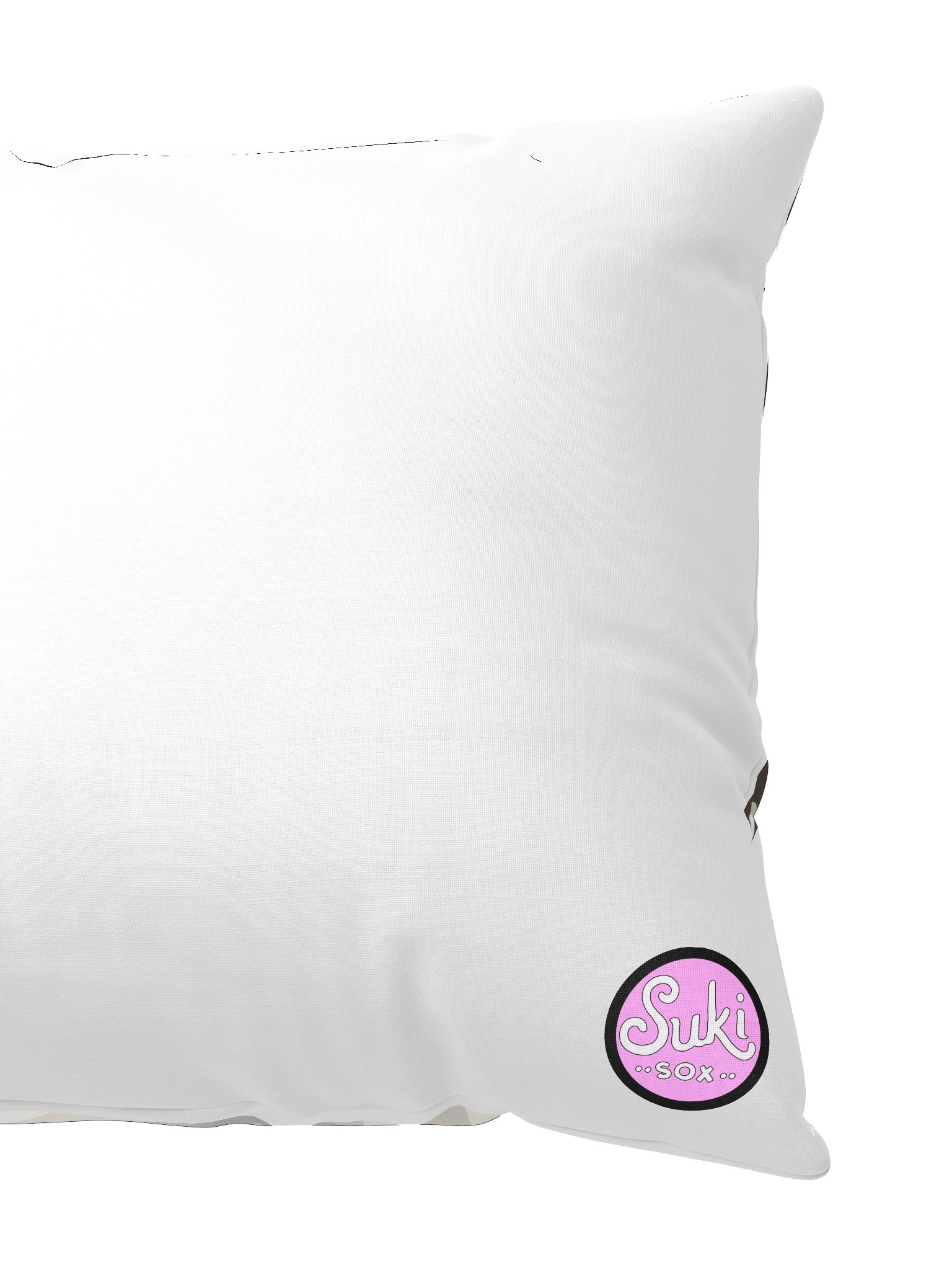 Vex Face Pillow product image (2)