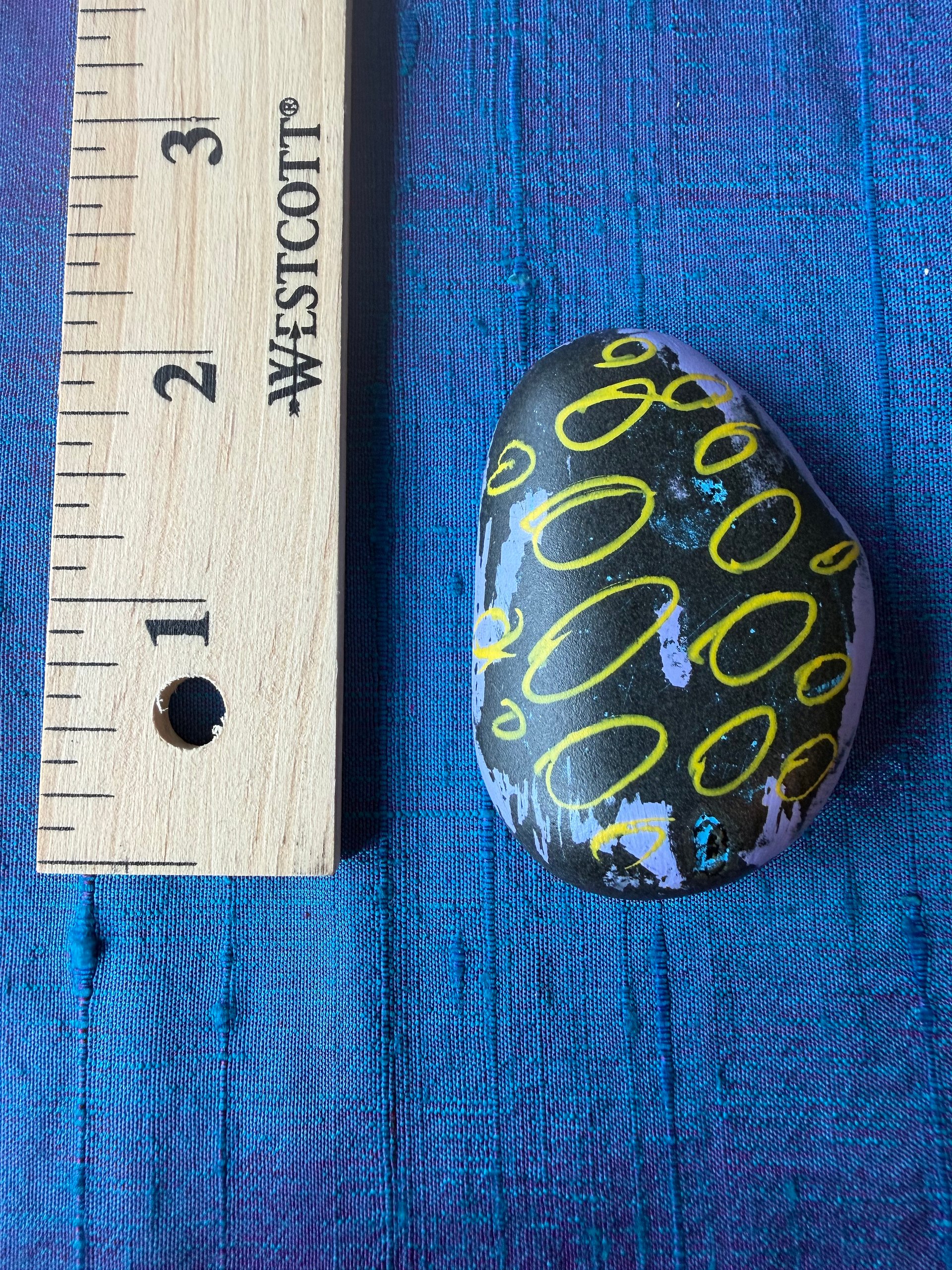 Familiar No. 0017, Zen product image (3)