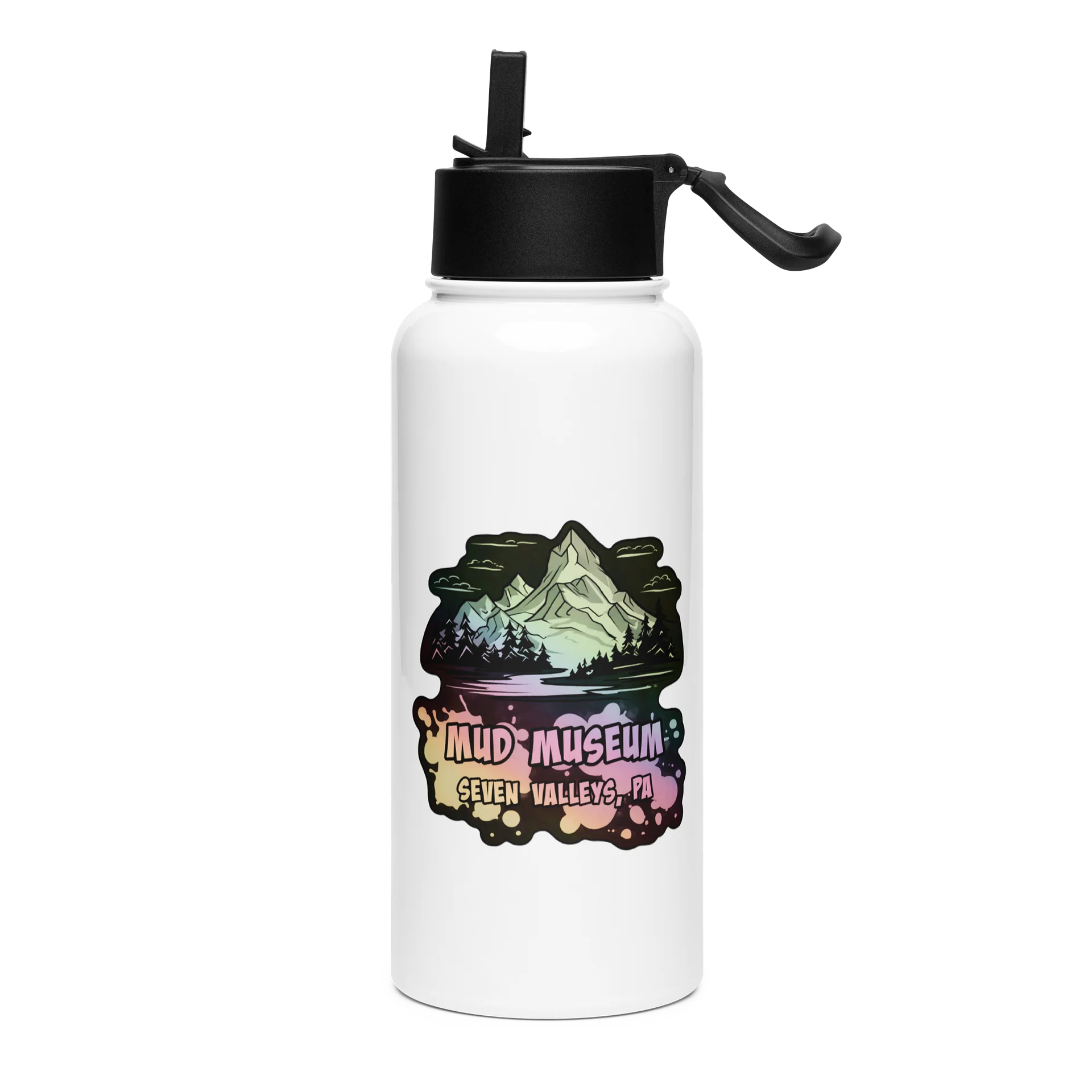 The Mud Jug product image (3)