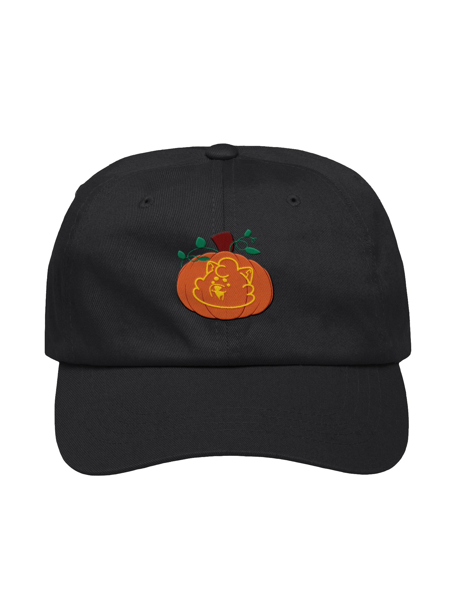 Trick or Treat Dad Hat product image (2)