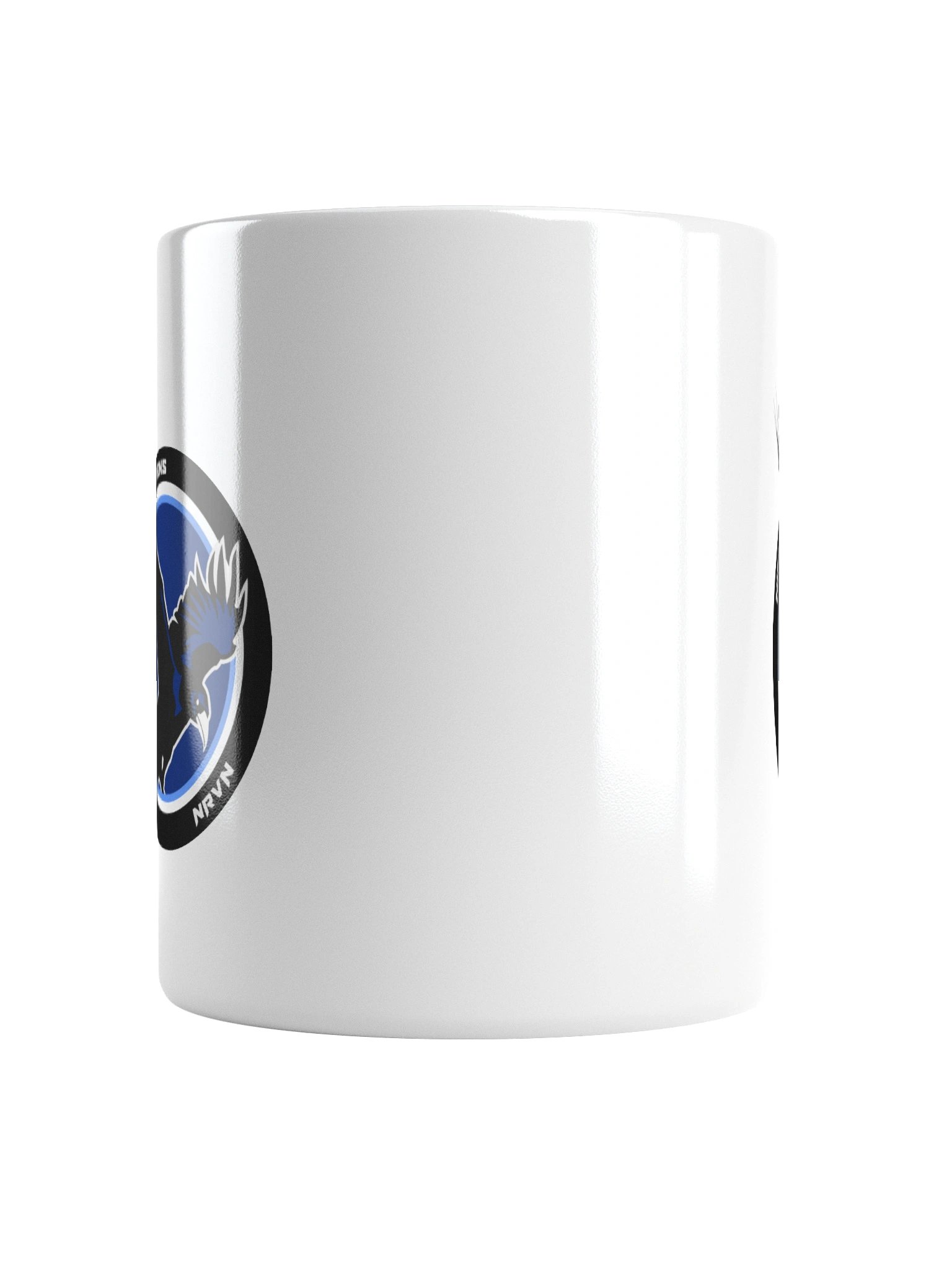 Night Raven Members Mug product image (13)