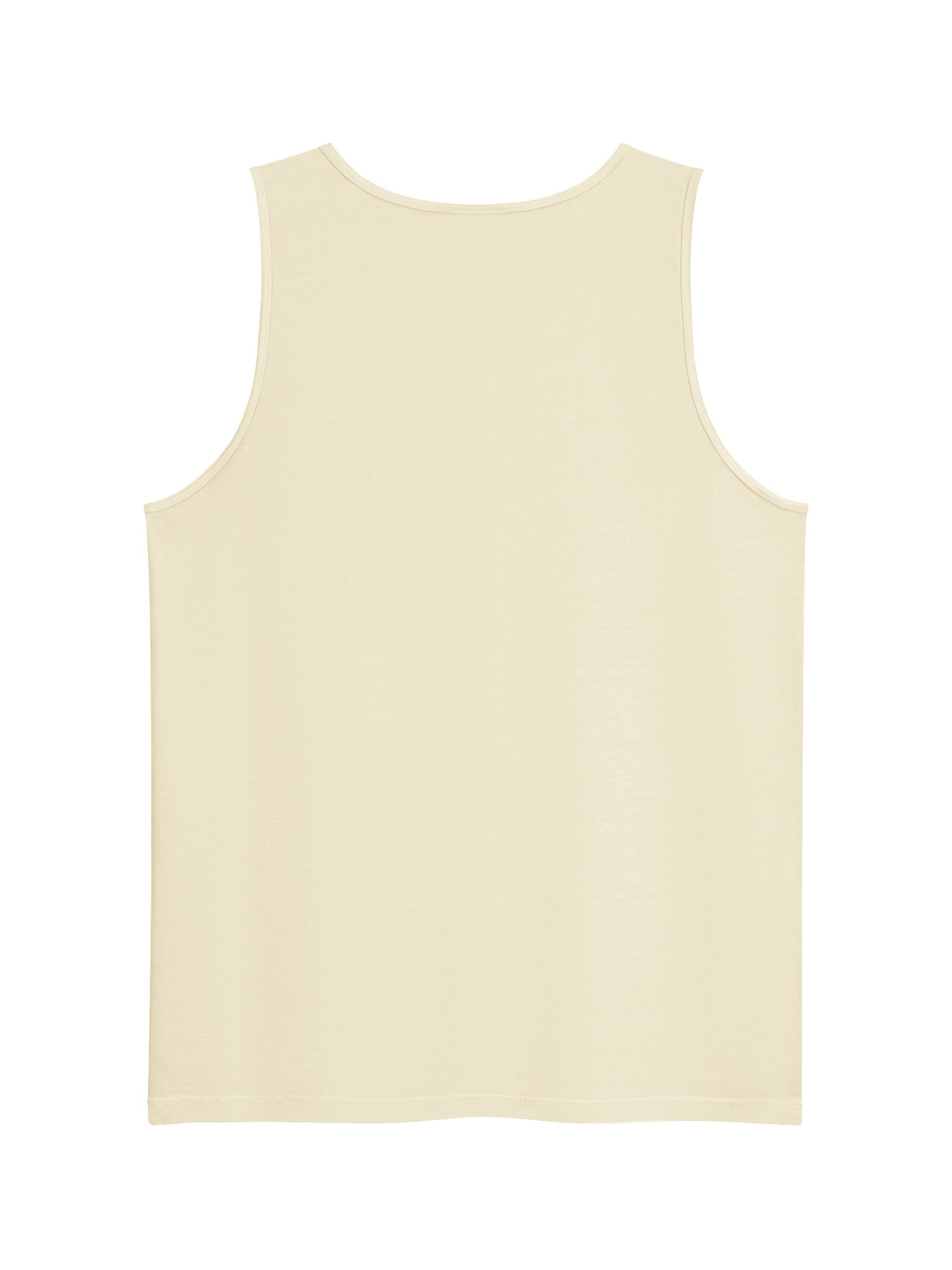 CUTIE CRYPTIDS OUTLINE UNISEX GARMENT DYED TANK TOP product image (18)