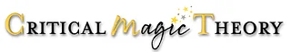 Critical Magic Theory
