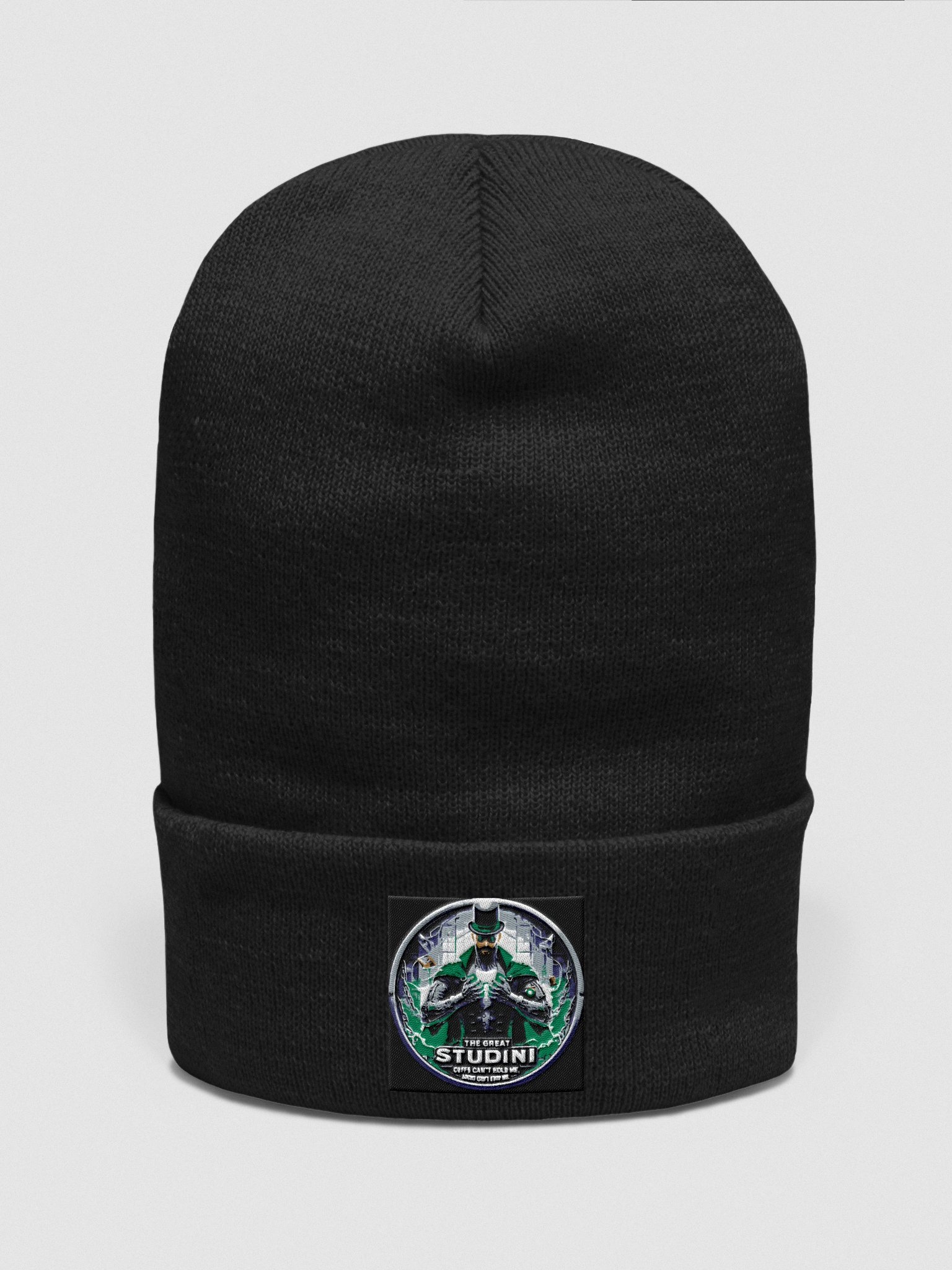Studini Beanie product image (1)