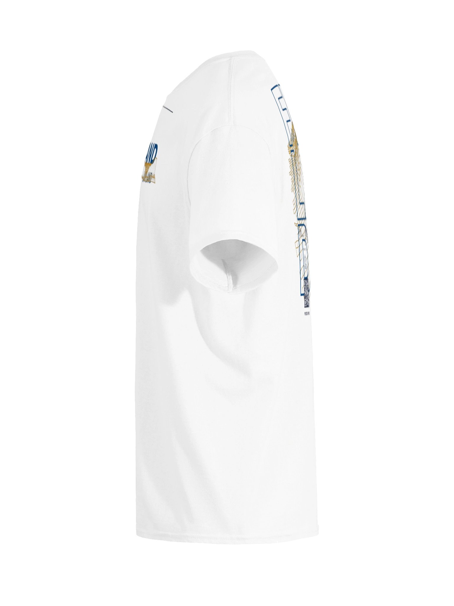 Finland / Levi Coordinates and Resort White (front and back) product image (6)