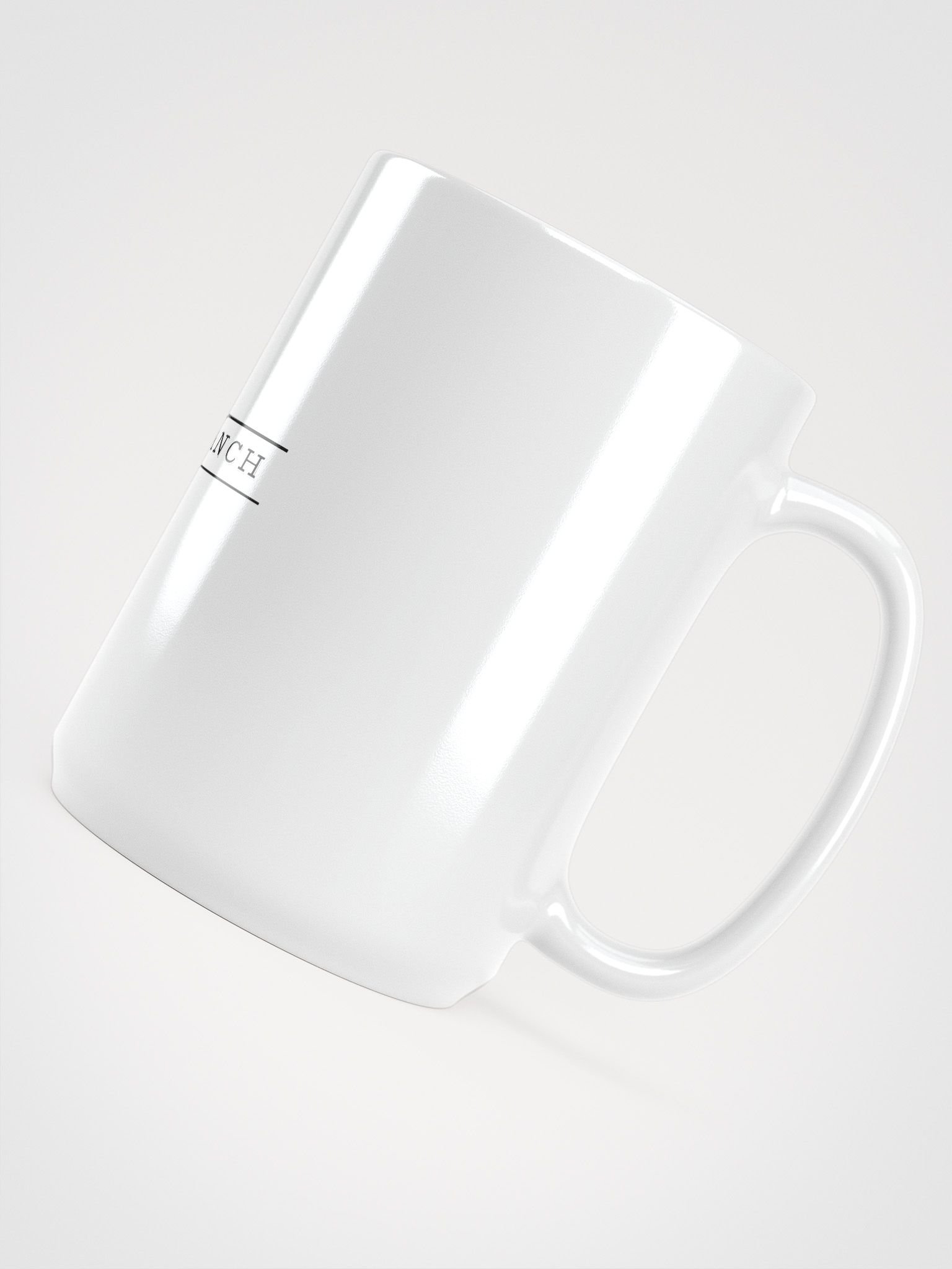 Glossy Hook Ranch Mug - 15 oz. product image (5)