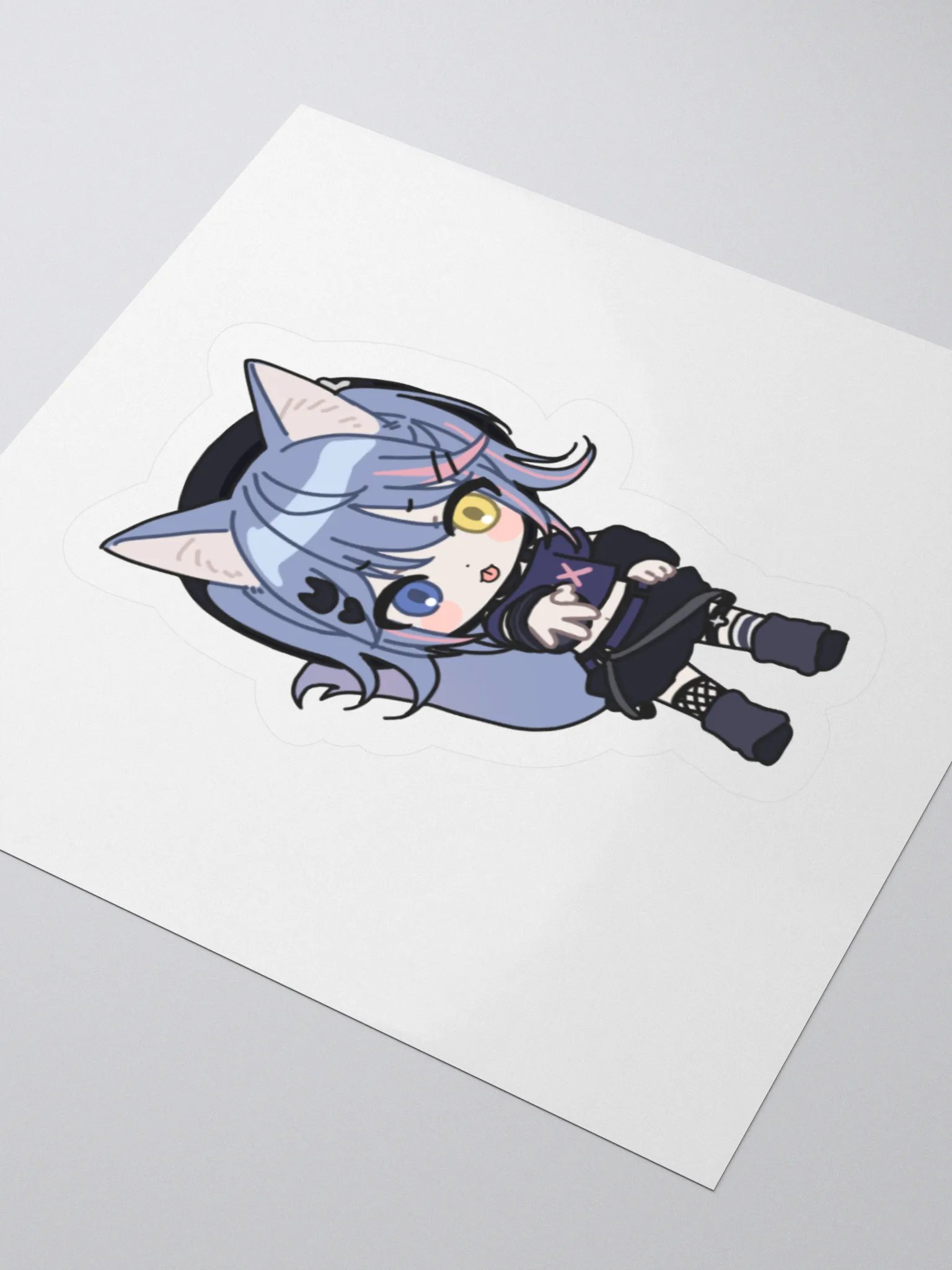 I got you Sticker product image (8)