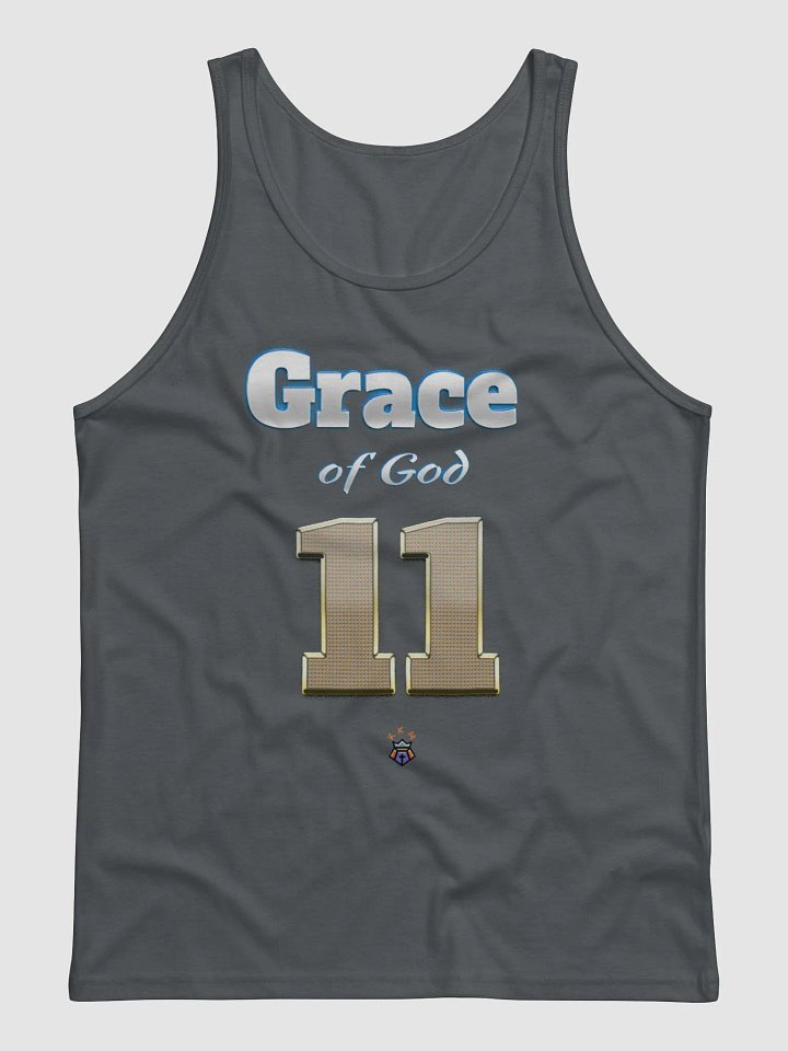 Grace of God - Men's Tank-top product image (1)