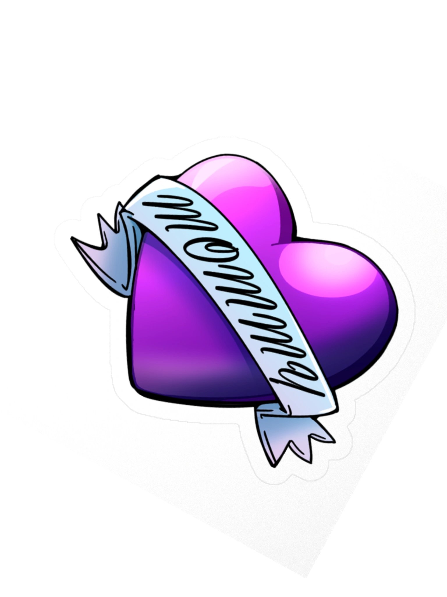 Mommy Sticker product image (2)