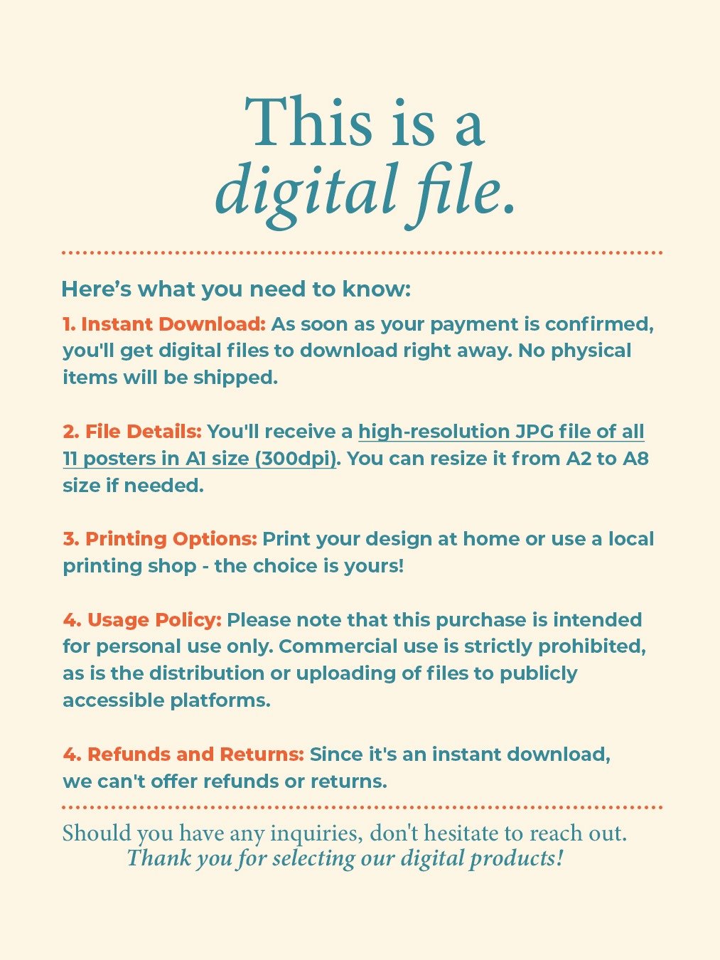 Taylor Swift Album-inspired Vintage Style Posters [Set of 11] Digital Printable Wall Art - Instant Download product image (8)