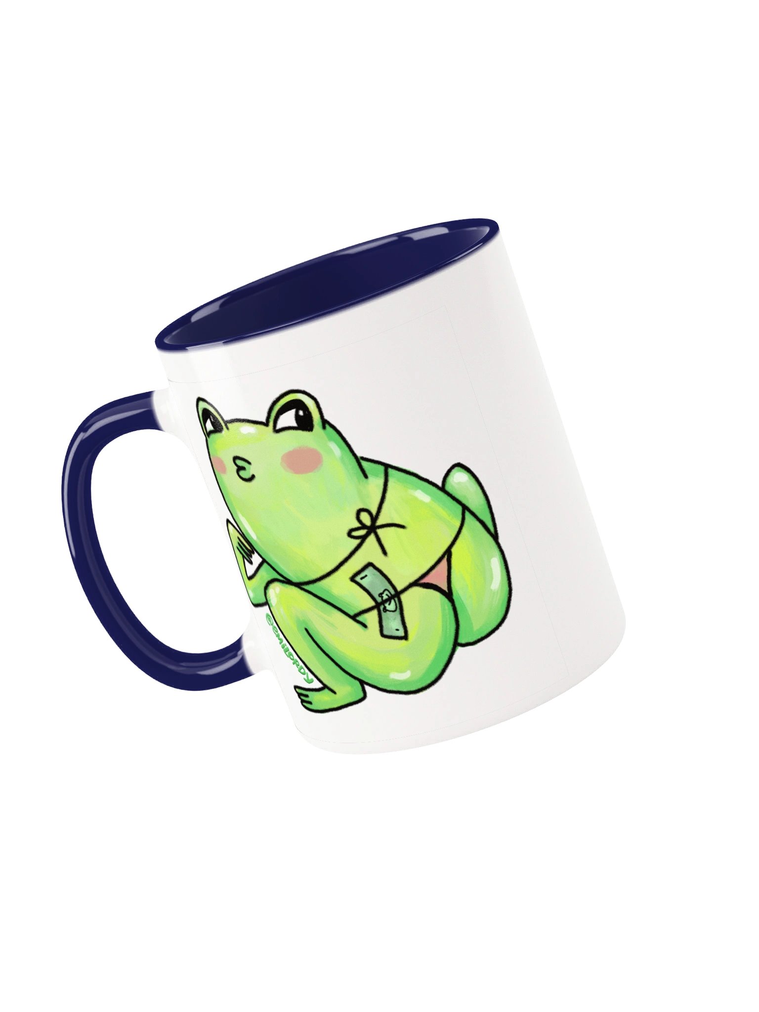 Franny Mug product image (3)