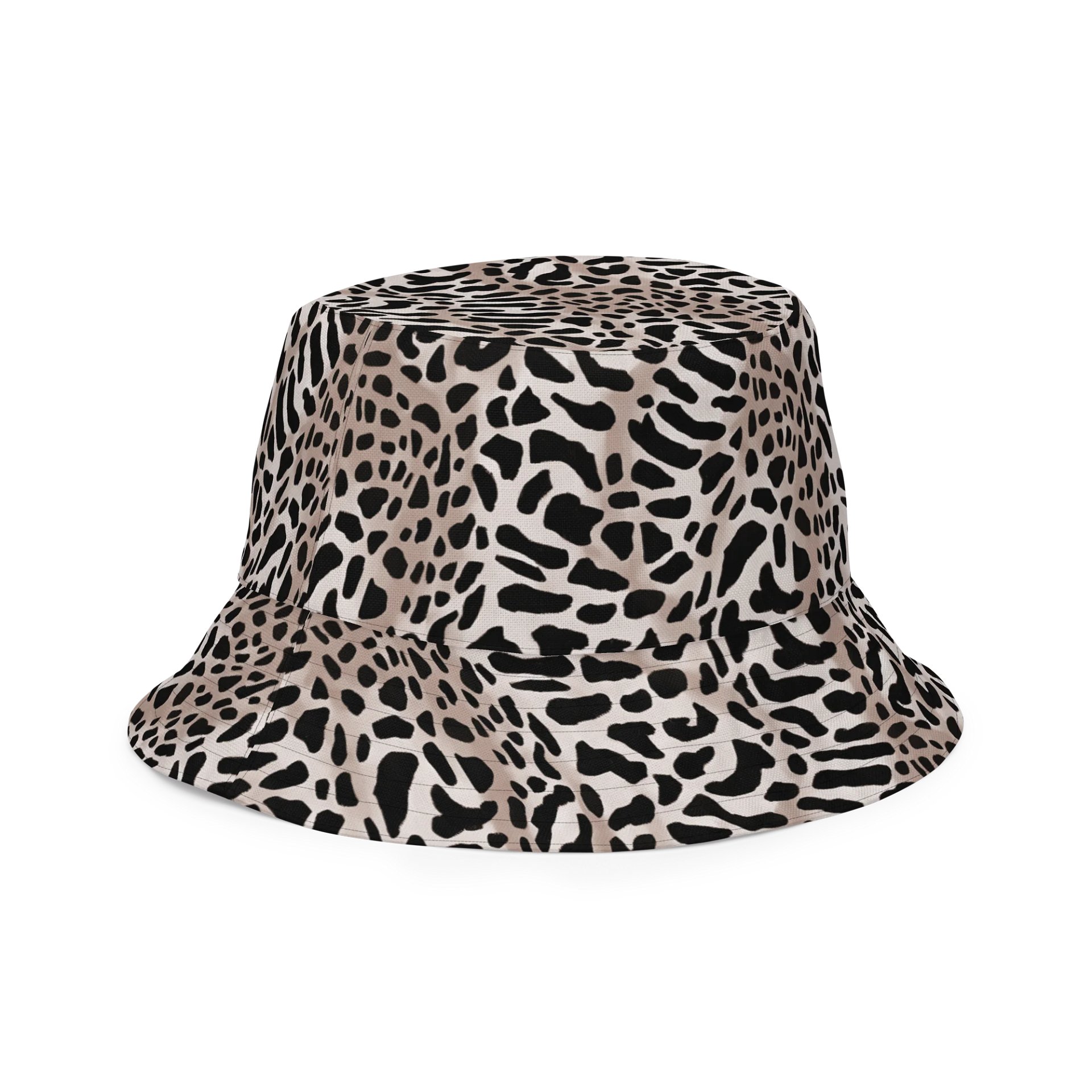 Cafe Giraffe Hat product image (5)