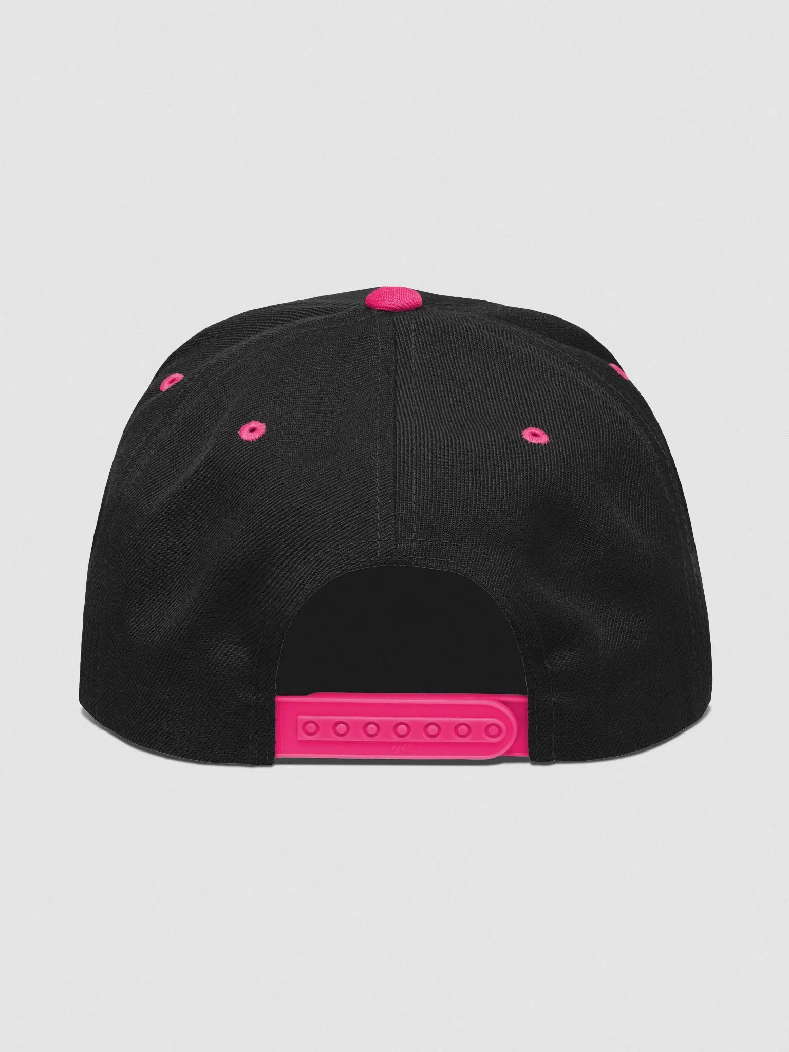 DIVINE SNAPBACK HAT product image (4)