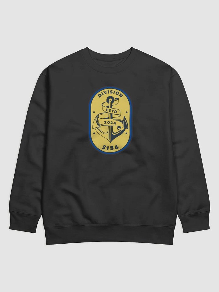 Division 5184 Premium Sweatshirt product image (1)