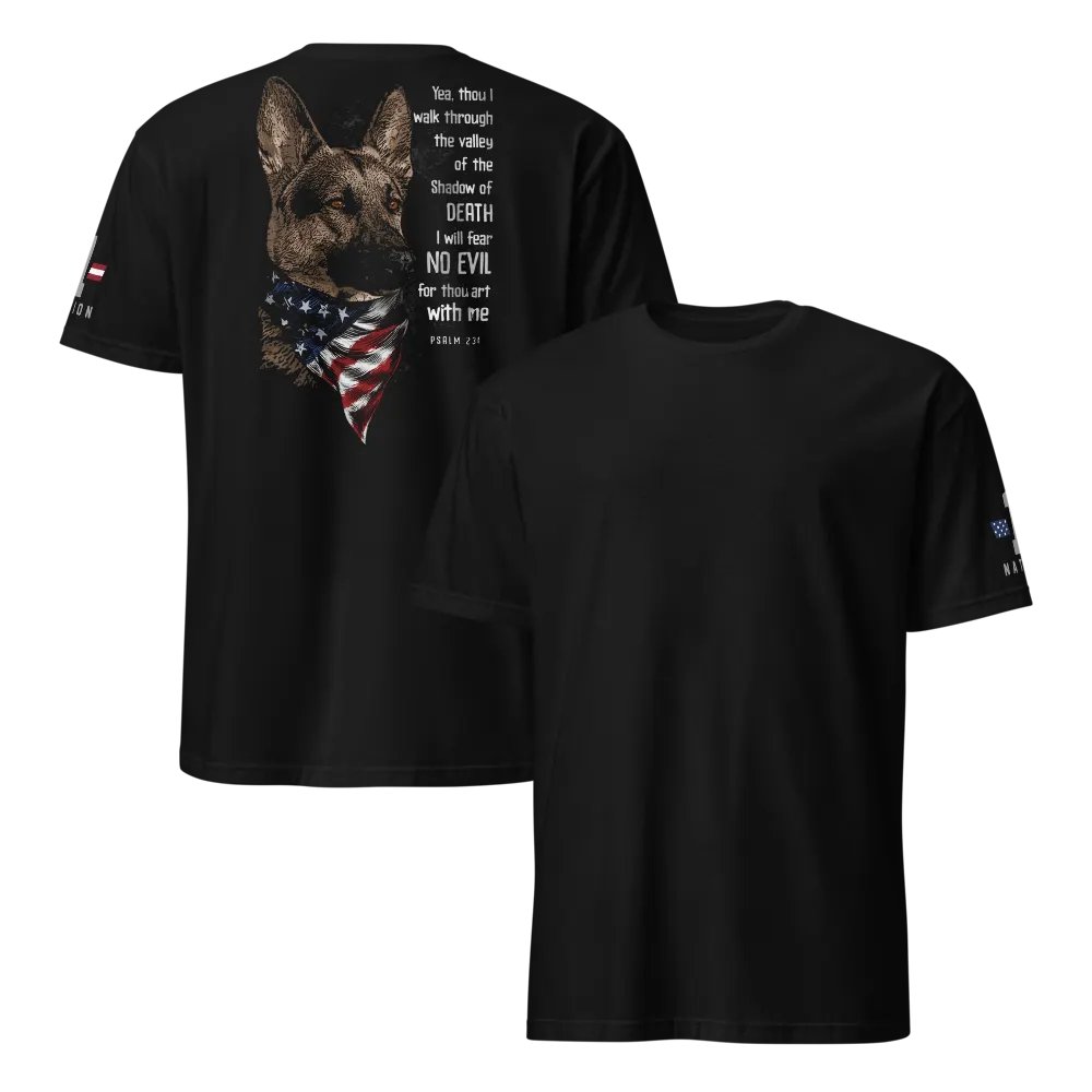 Military K9: Shadow product image (13)