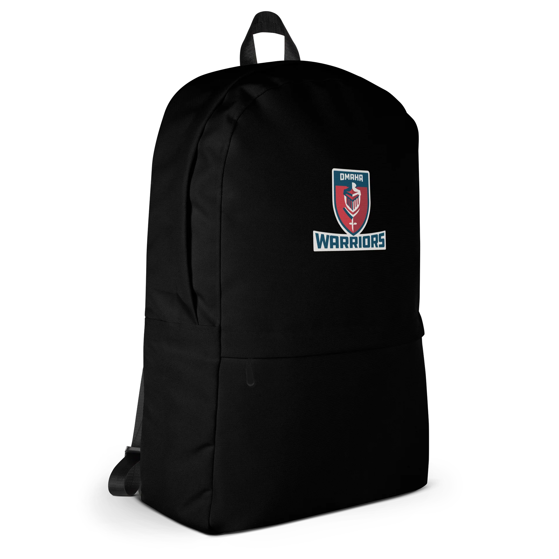 Warriors Backpack product image (3)