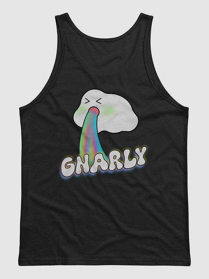 Ganrly Tank Top product image (1)