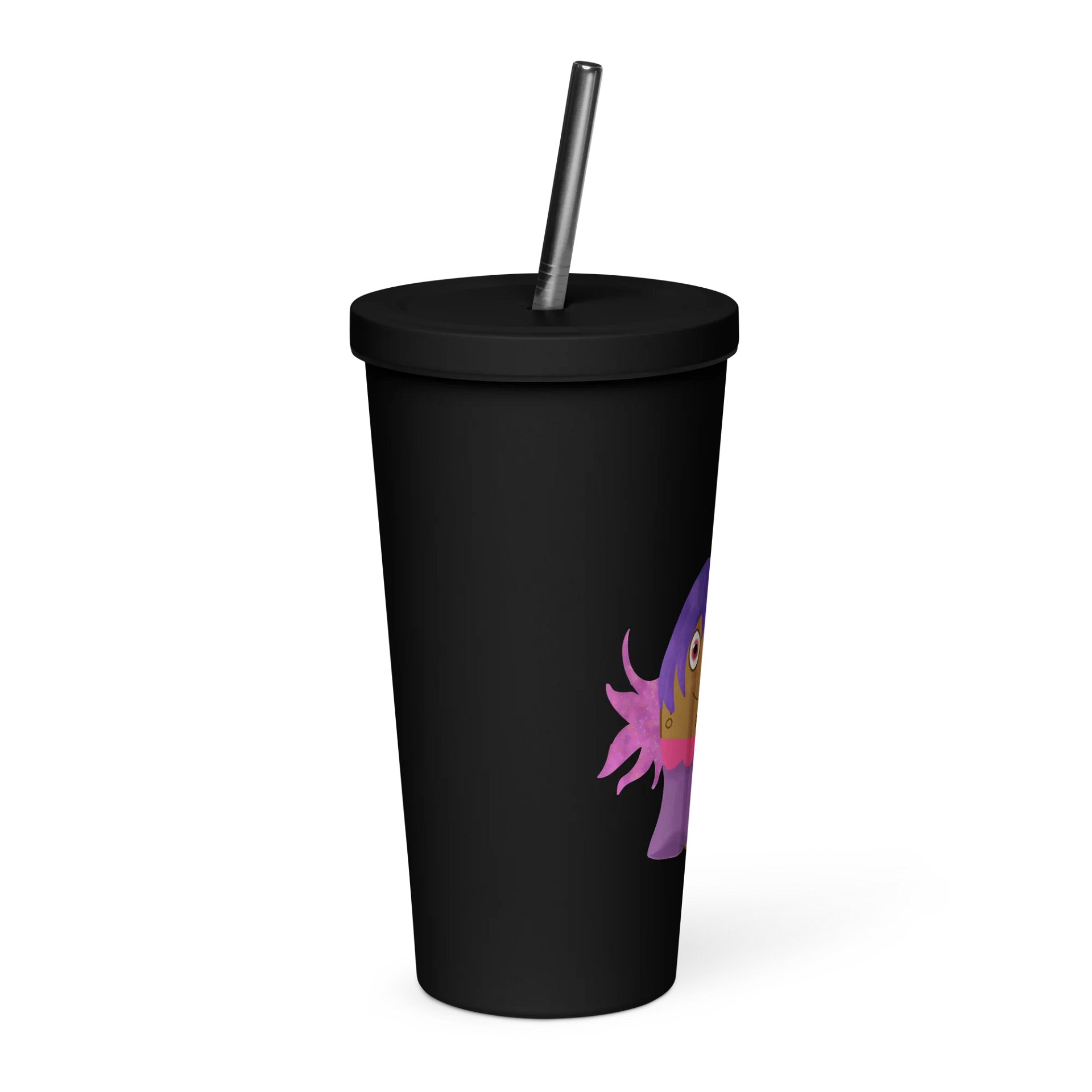 Fae Regalia Tater Insulated Tumbler product image (8)