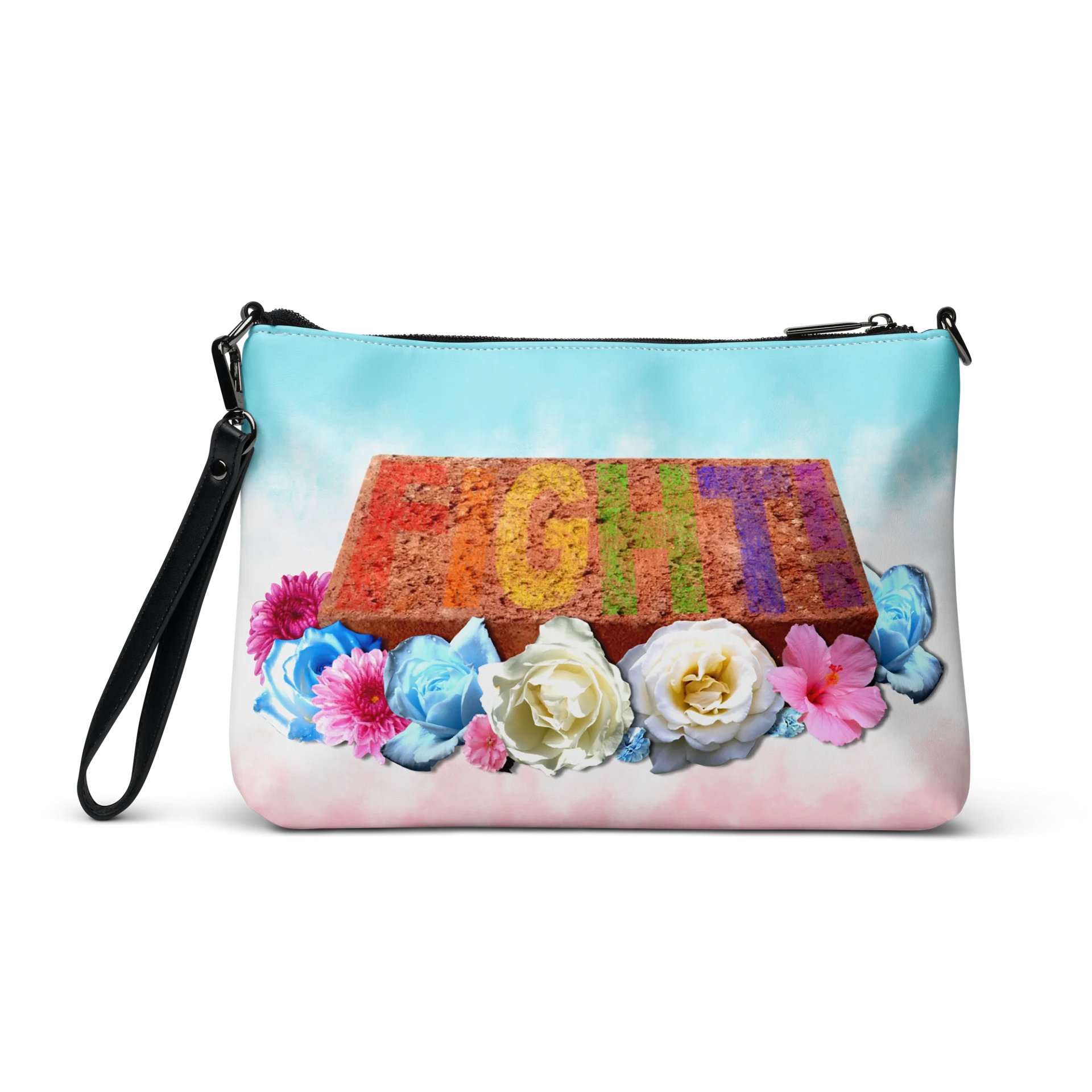 Pride is a Riot Purse product image (3)