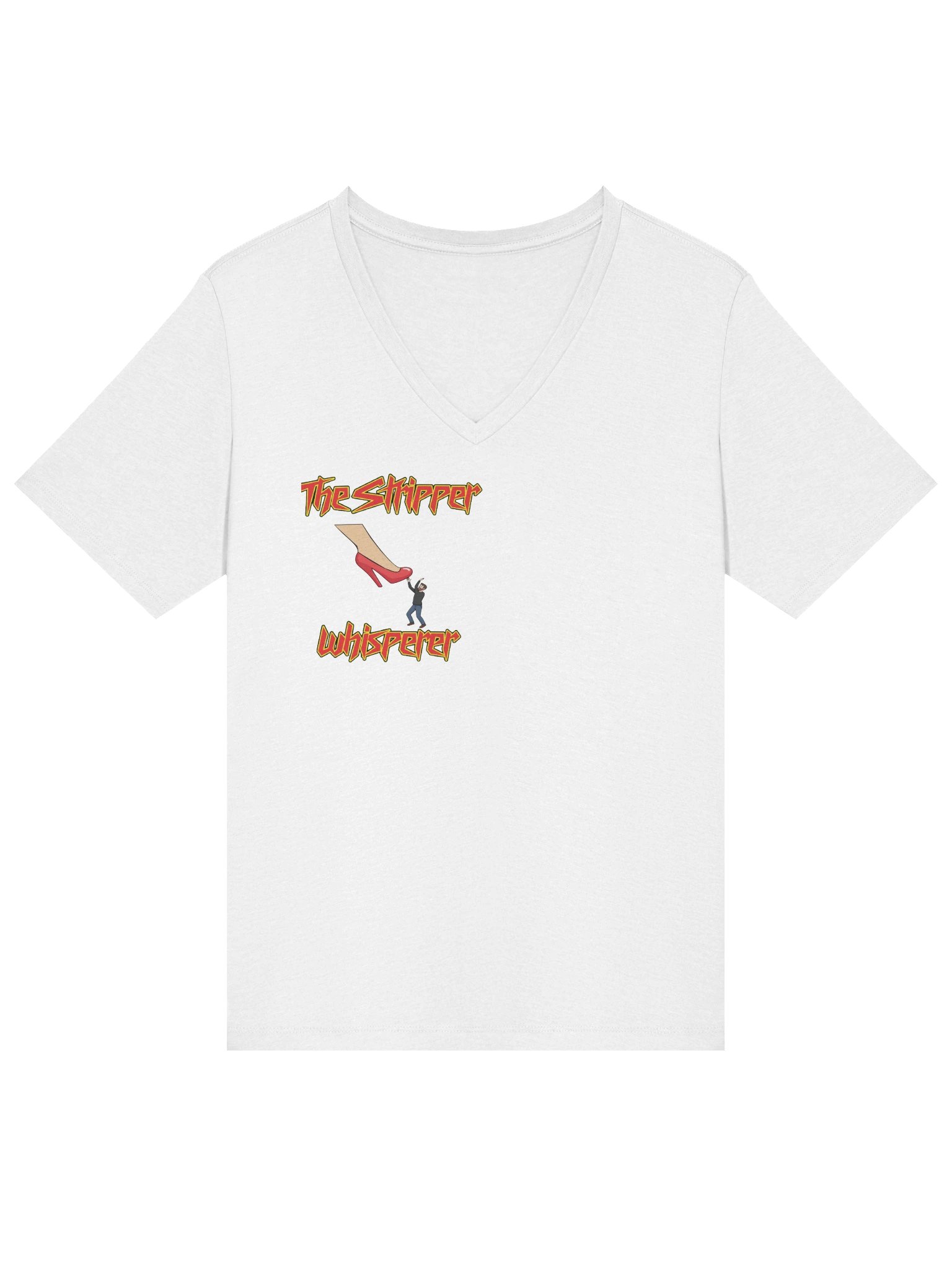 heelzilla shirt product image (3)