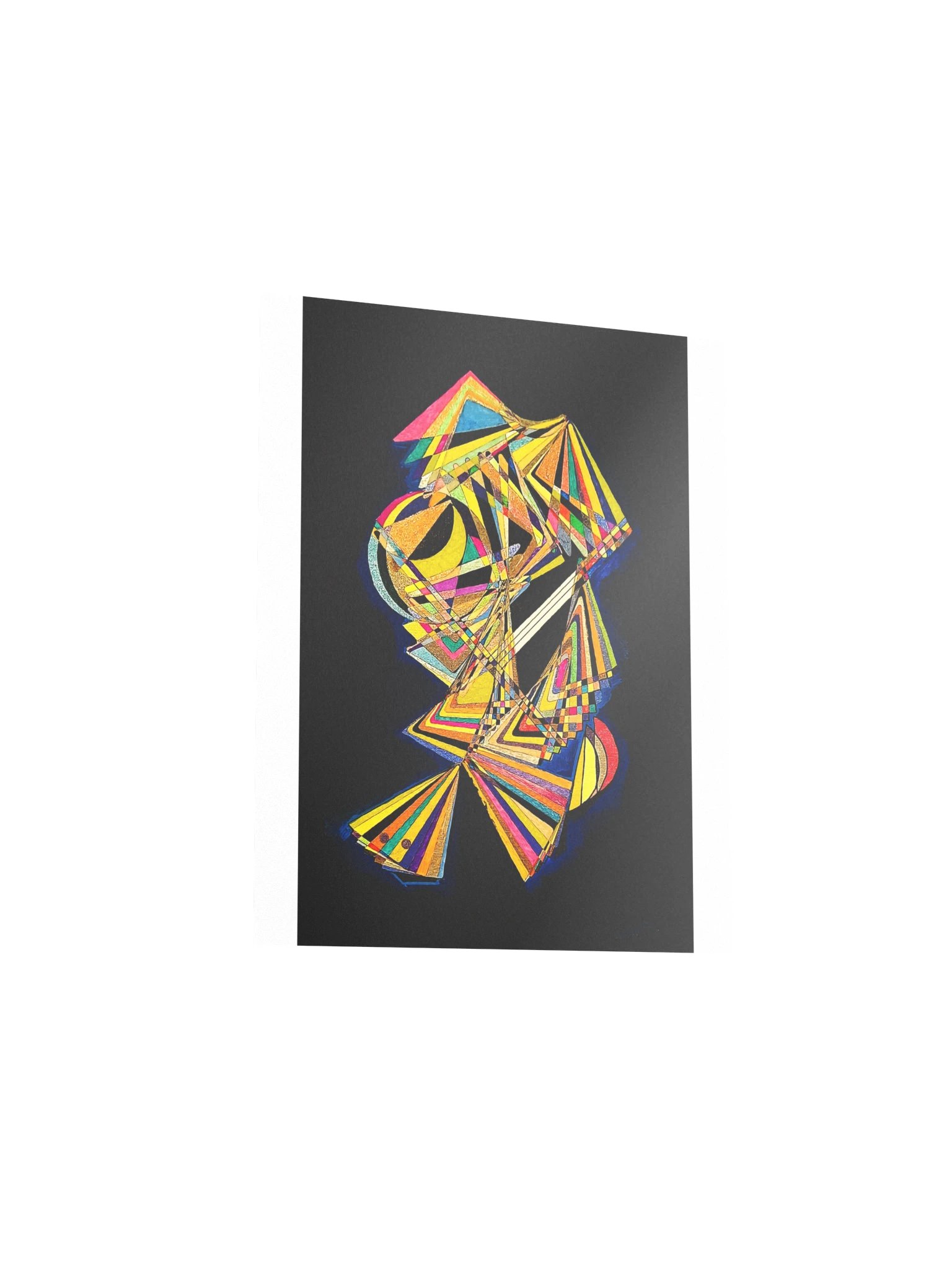 The Samurai 2026 — Best Price 8×10 product image (3)