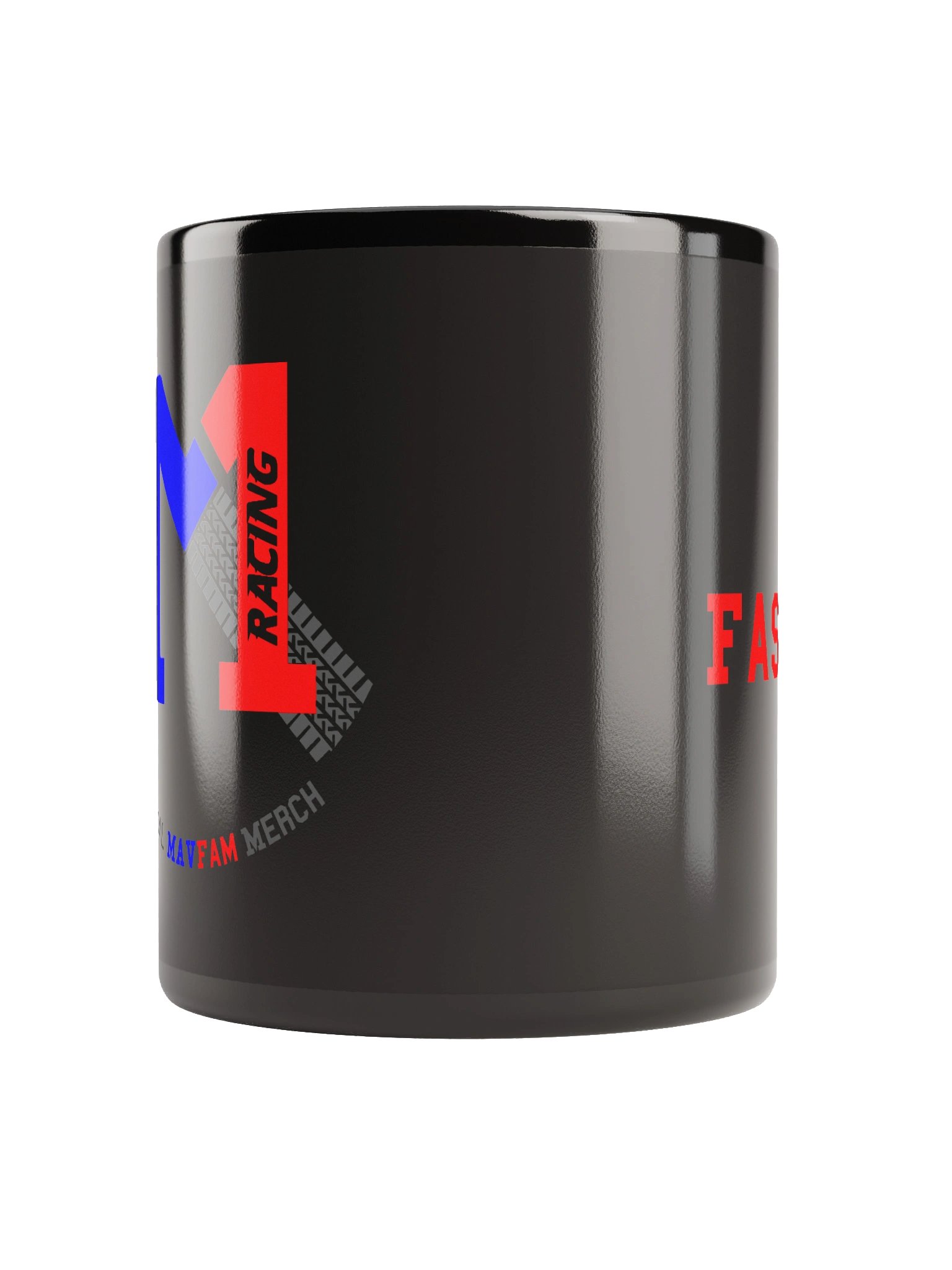 Go Fasterer Mug product image (5)