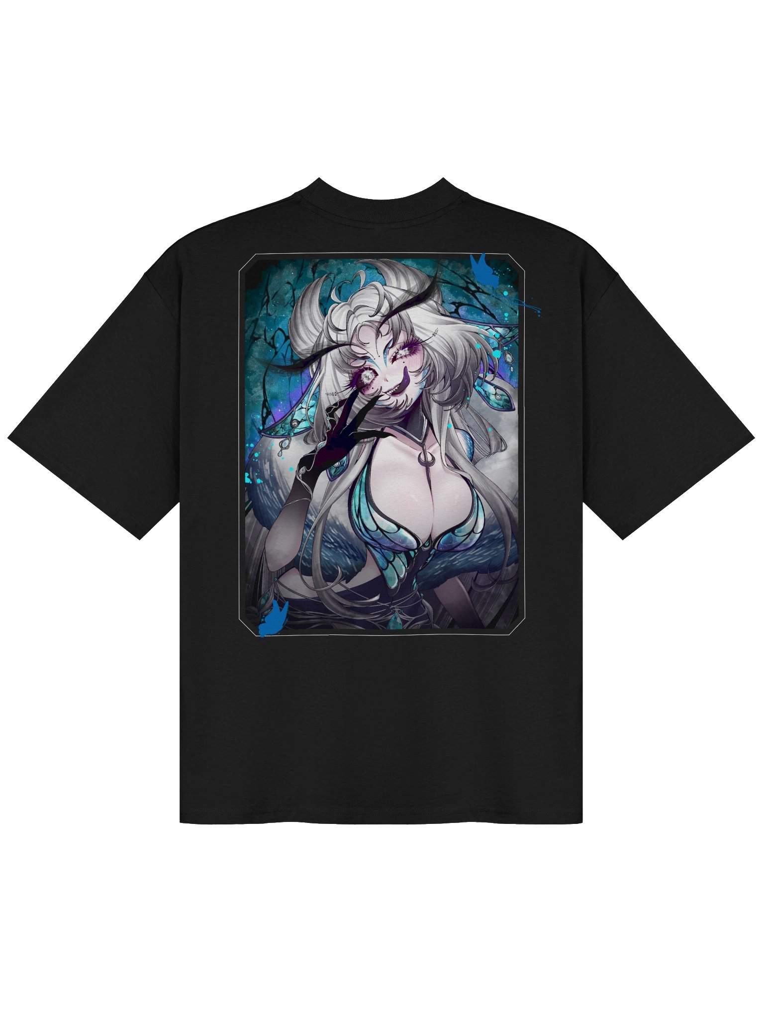 Evil Cinna product image (2)
