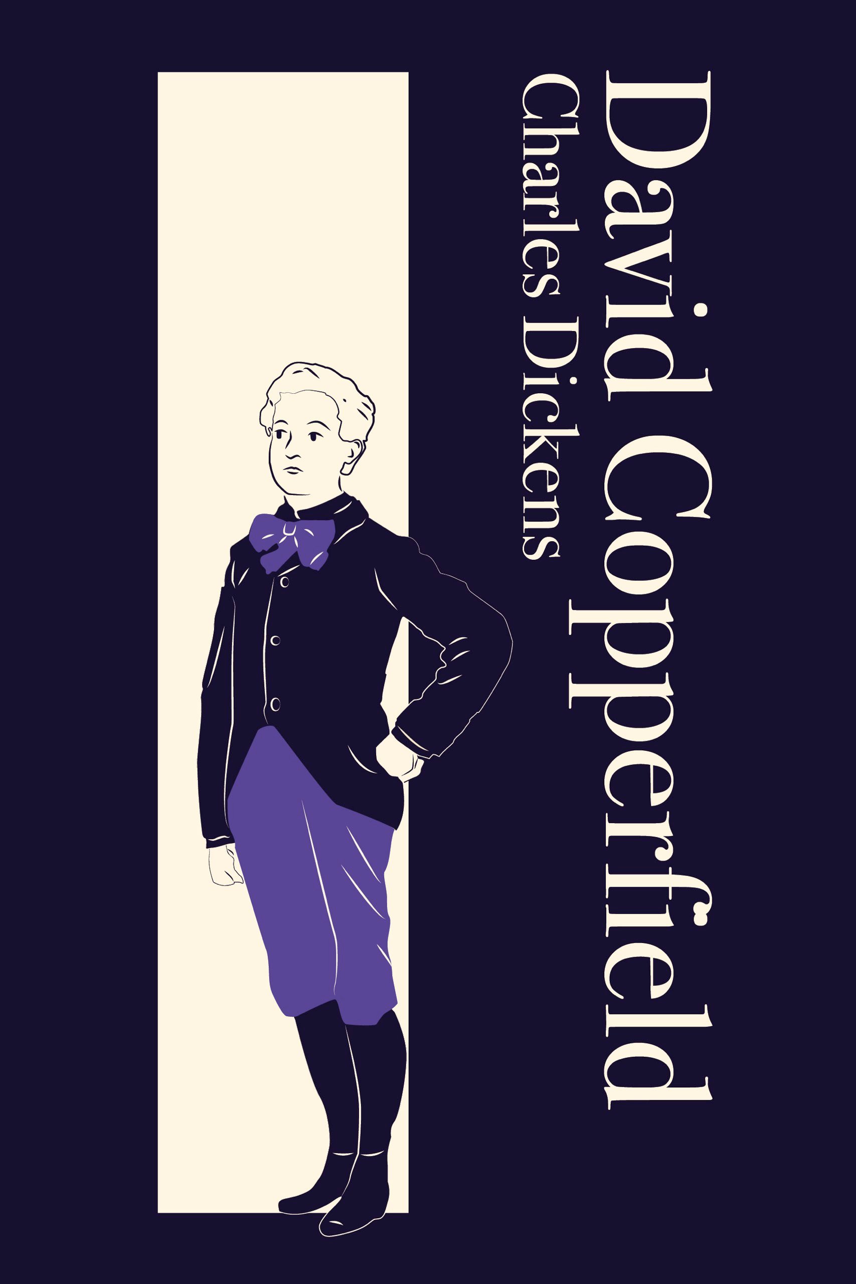 David Copperfield (Ebook) product image (1)