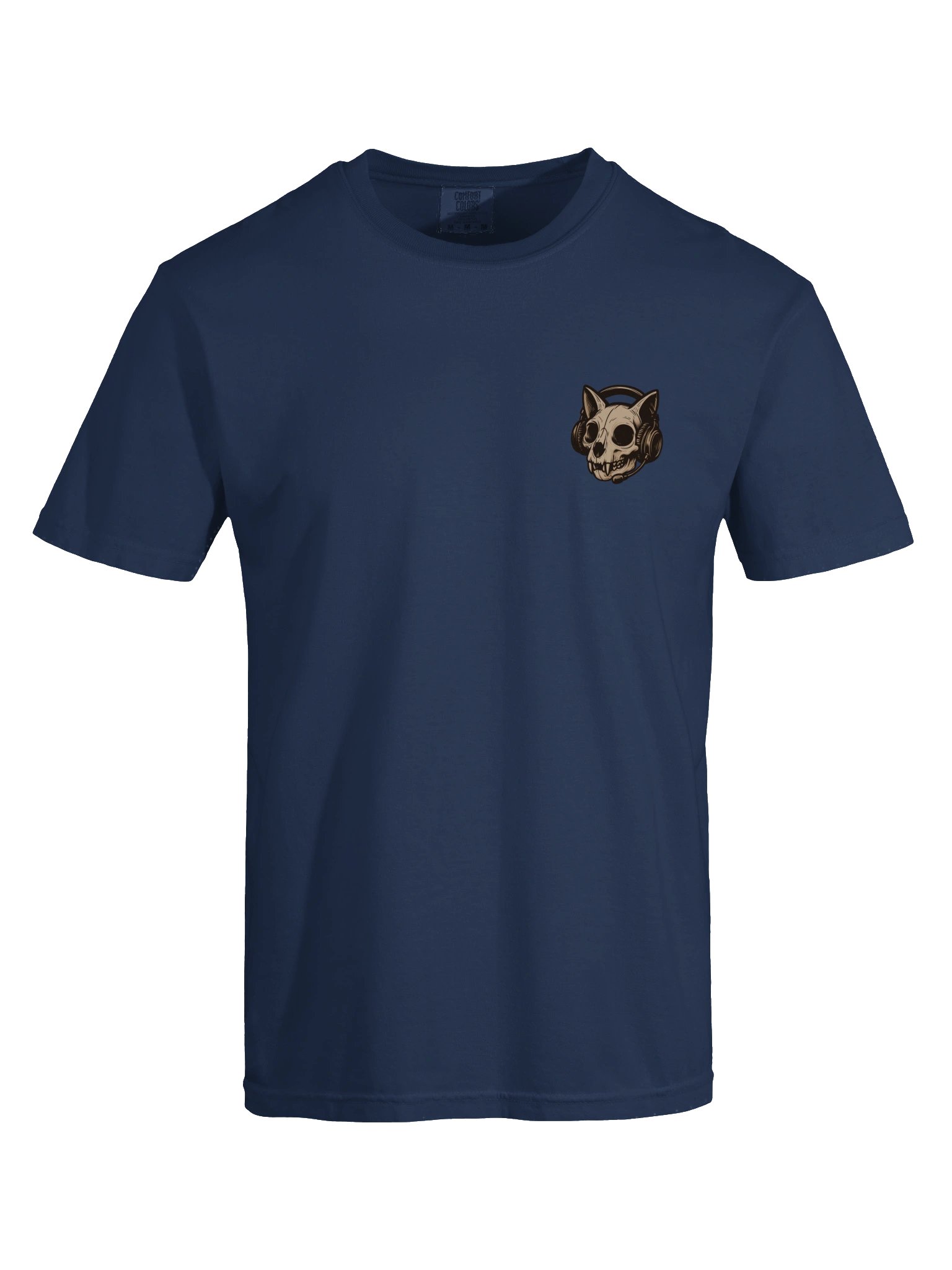 Oathblade T-Shirt product image (5)