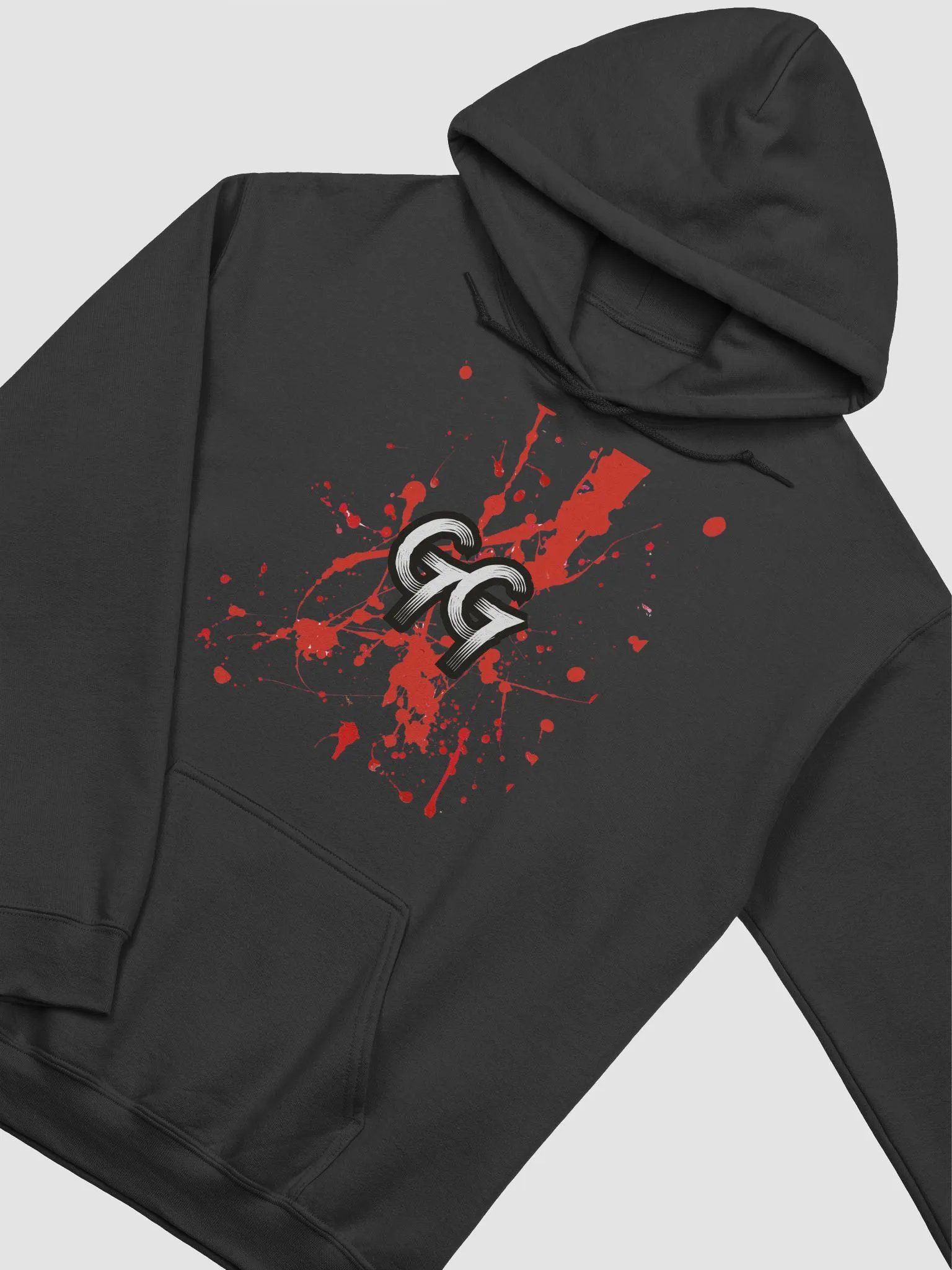 GG Hoodie product image (1)