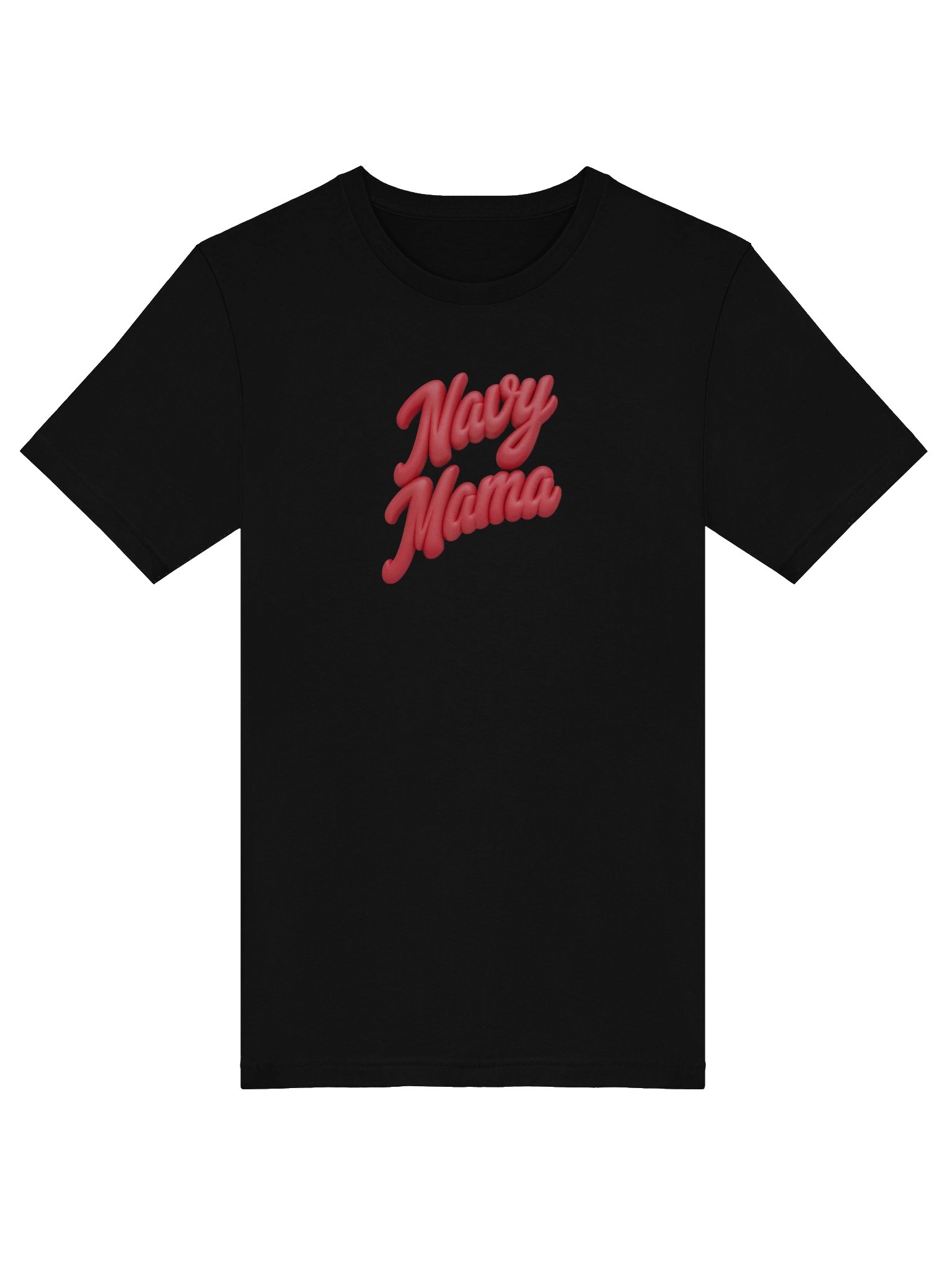 NAVY MAMA - Pride T-shirt product image (5)