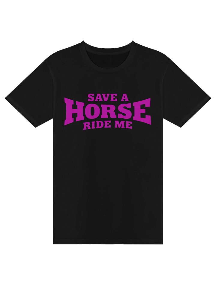 Save A Horse Tee product image (2)