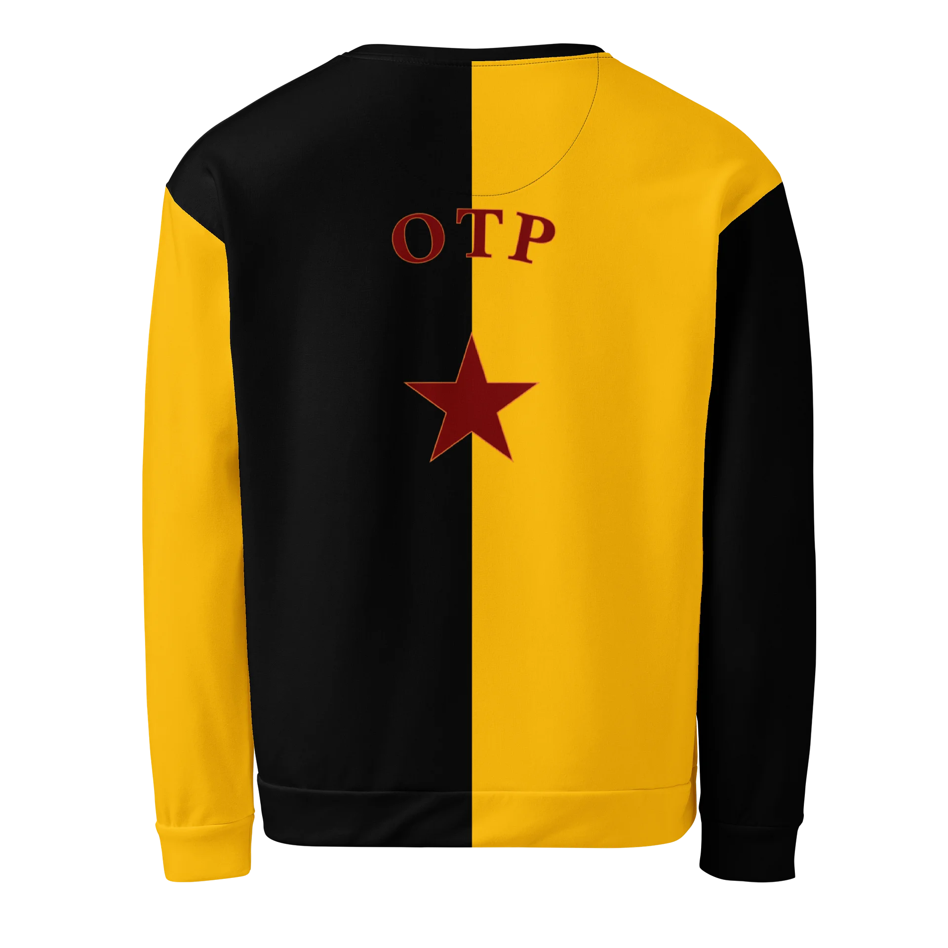 Champion fit: OTP product image (2)