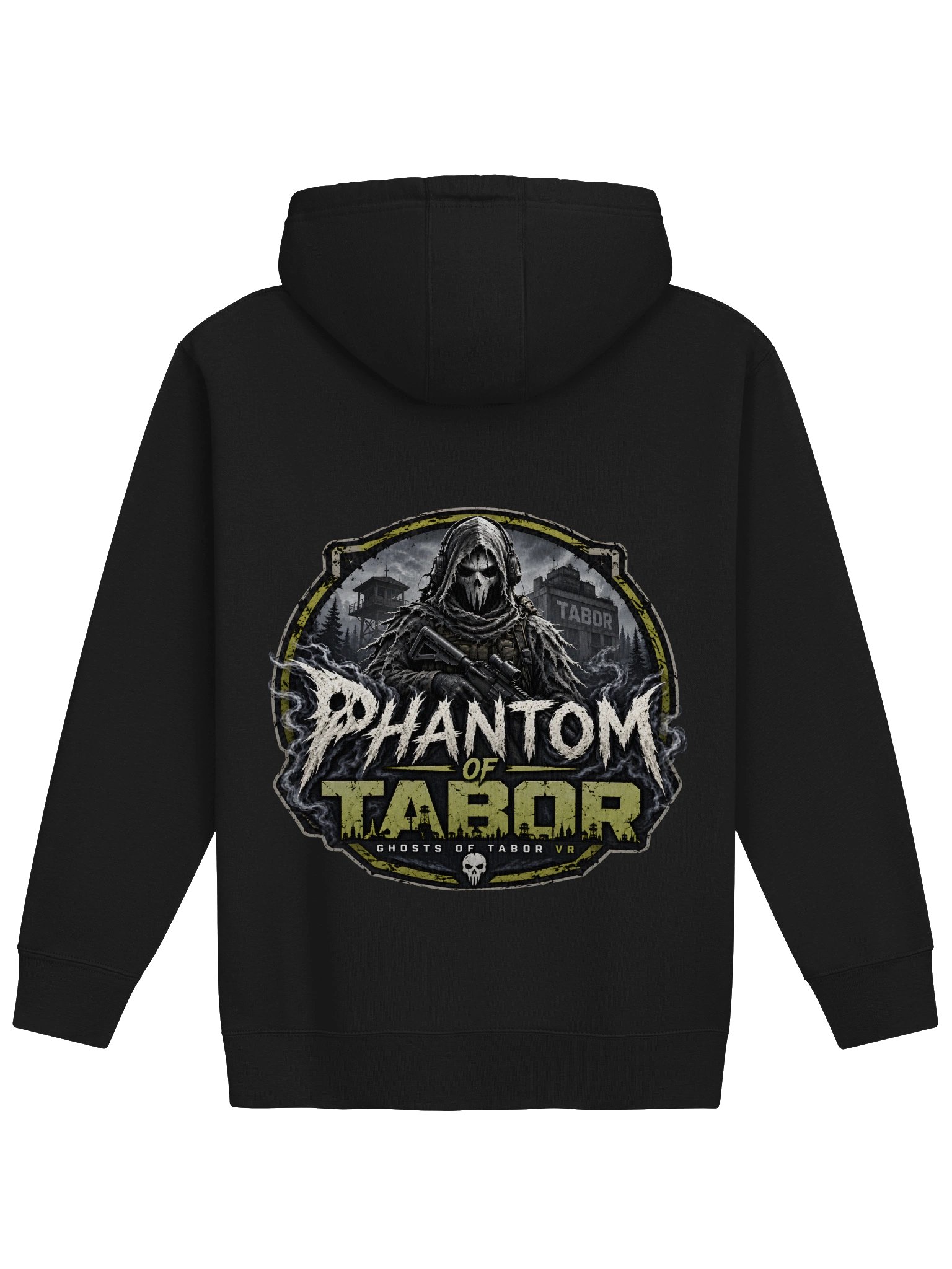 PHANTOM JUMPER product image (24)