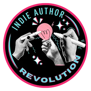 Indie Author Revolution LLC