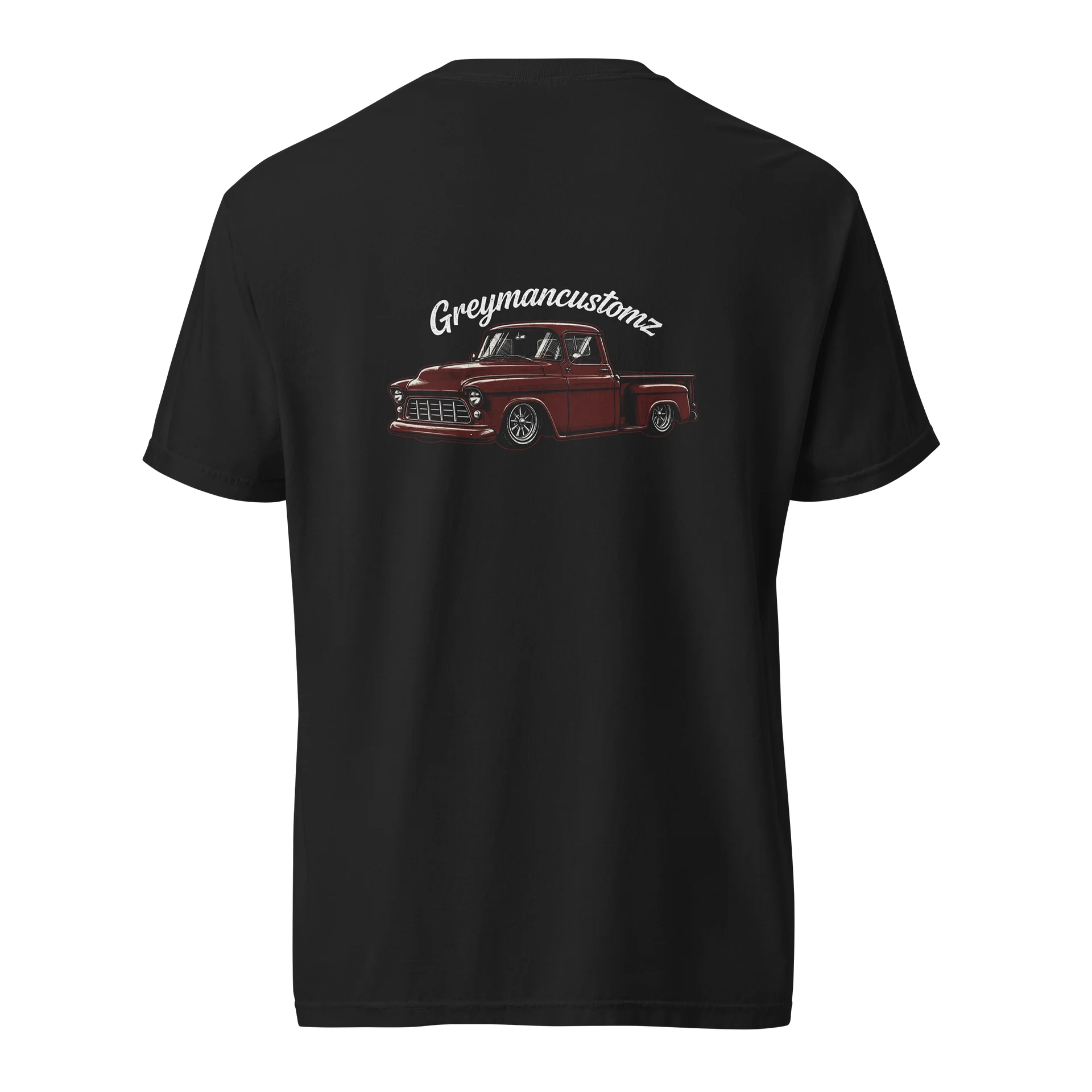 Greymancustomz 1956 Chevy truck product image (1)