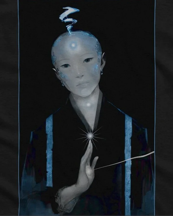 Monk Lung product image (2)