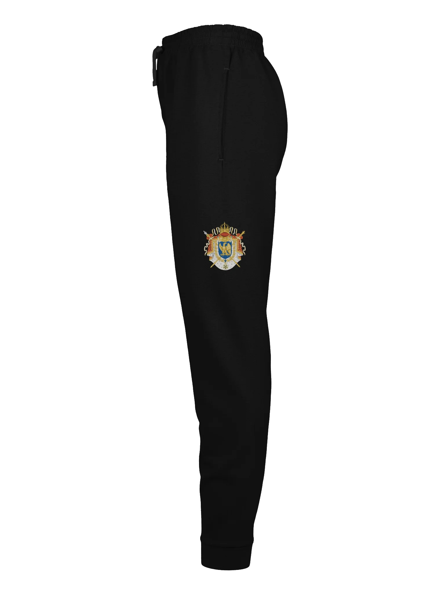 Napoleon Coat Of Arms - Joggers product image (2)