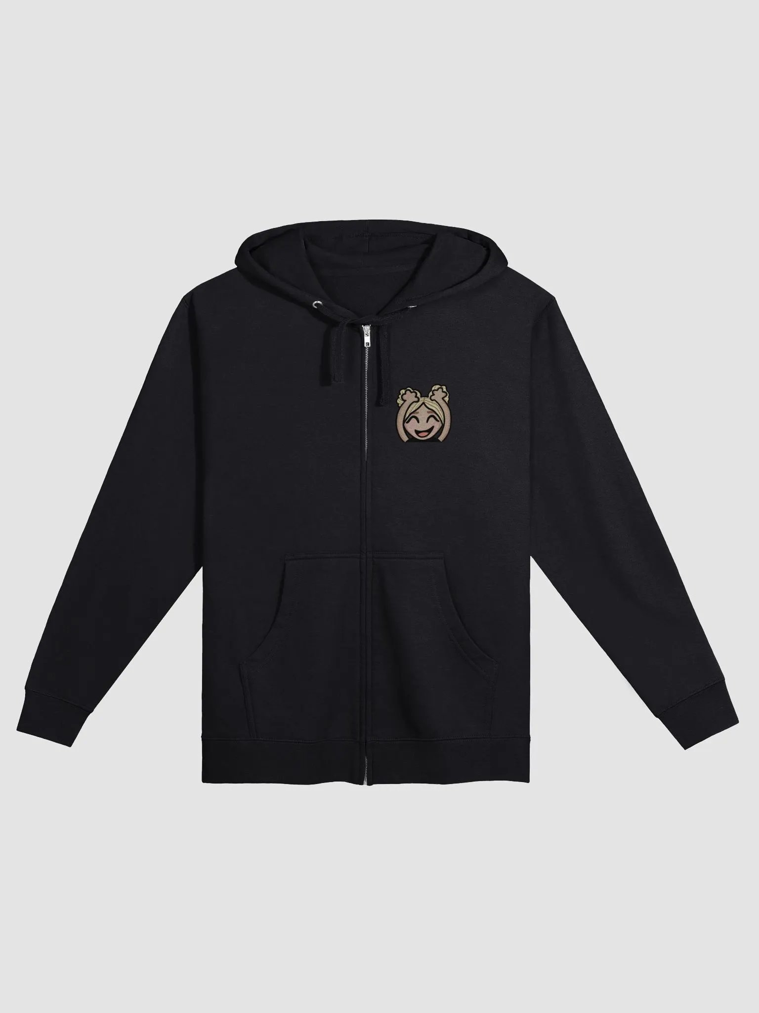Hype Zip-up Hoodie product image (3)