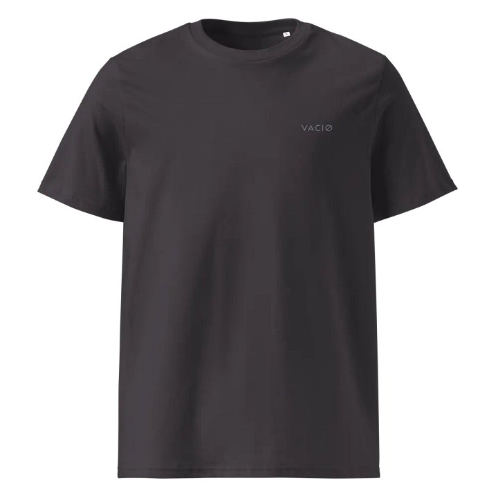 VACIO NEGATIVE {NULL} Logo T-Shirt product image (4)