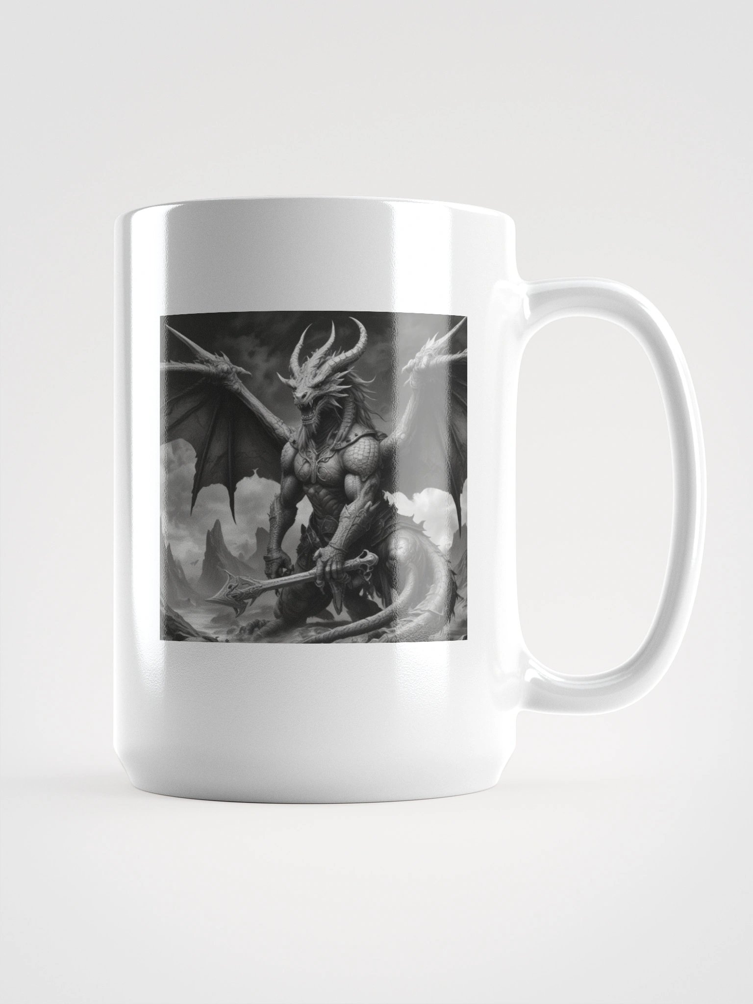 Mystic dragon product image (1)
