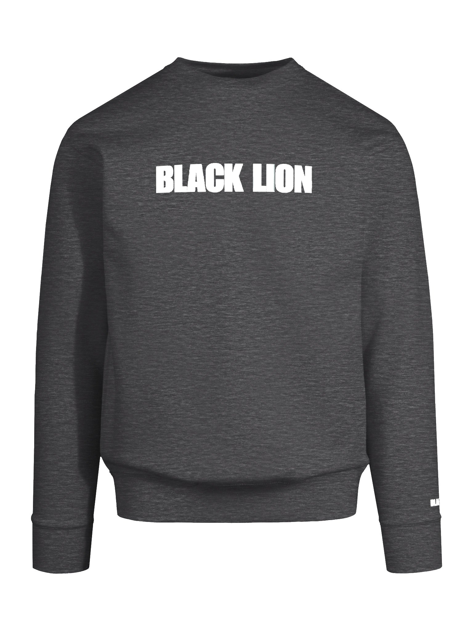 BLACK LION SWEATSHIRT product image (45)