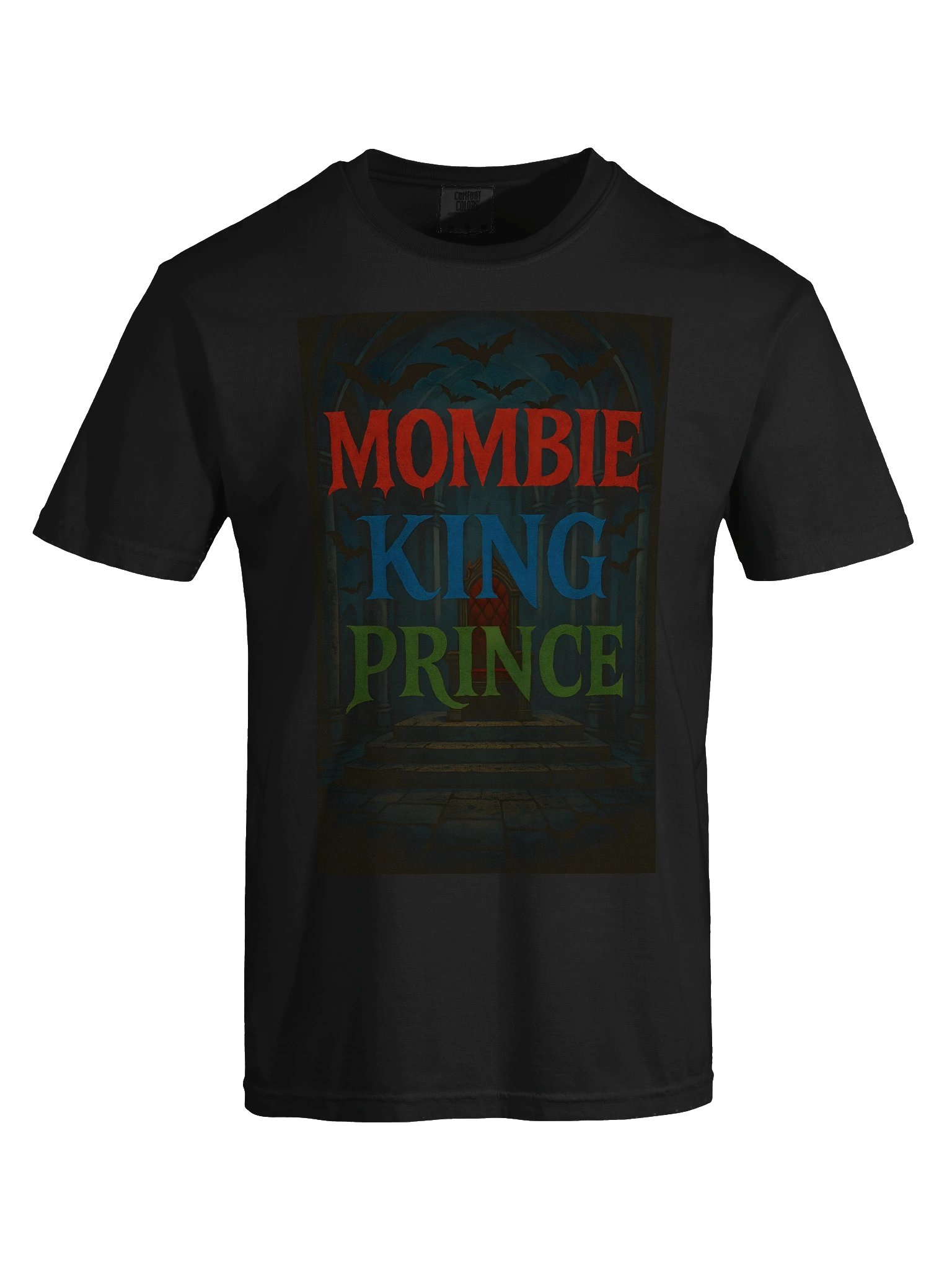 Mombie king prince product image (49)