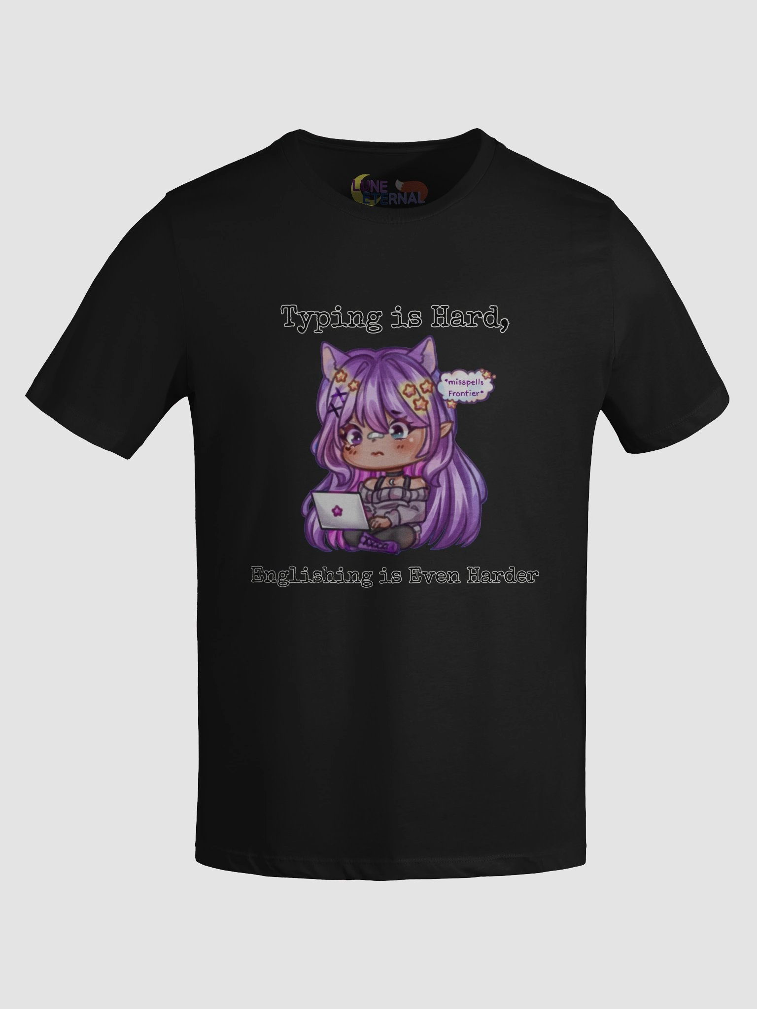Typically Misspelt Women's Tee product image (68)