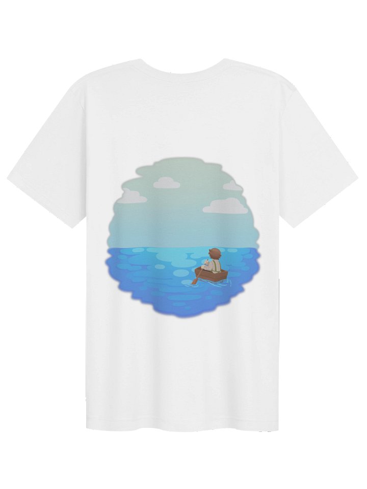 Solo Journey Shirt product image (12)