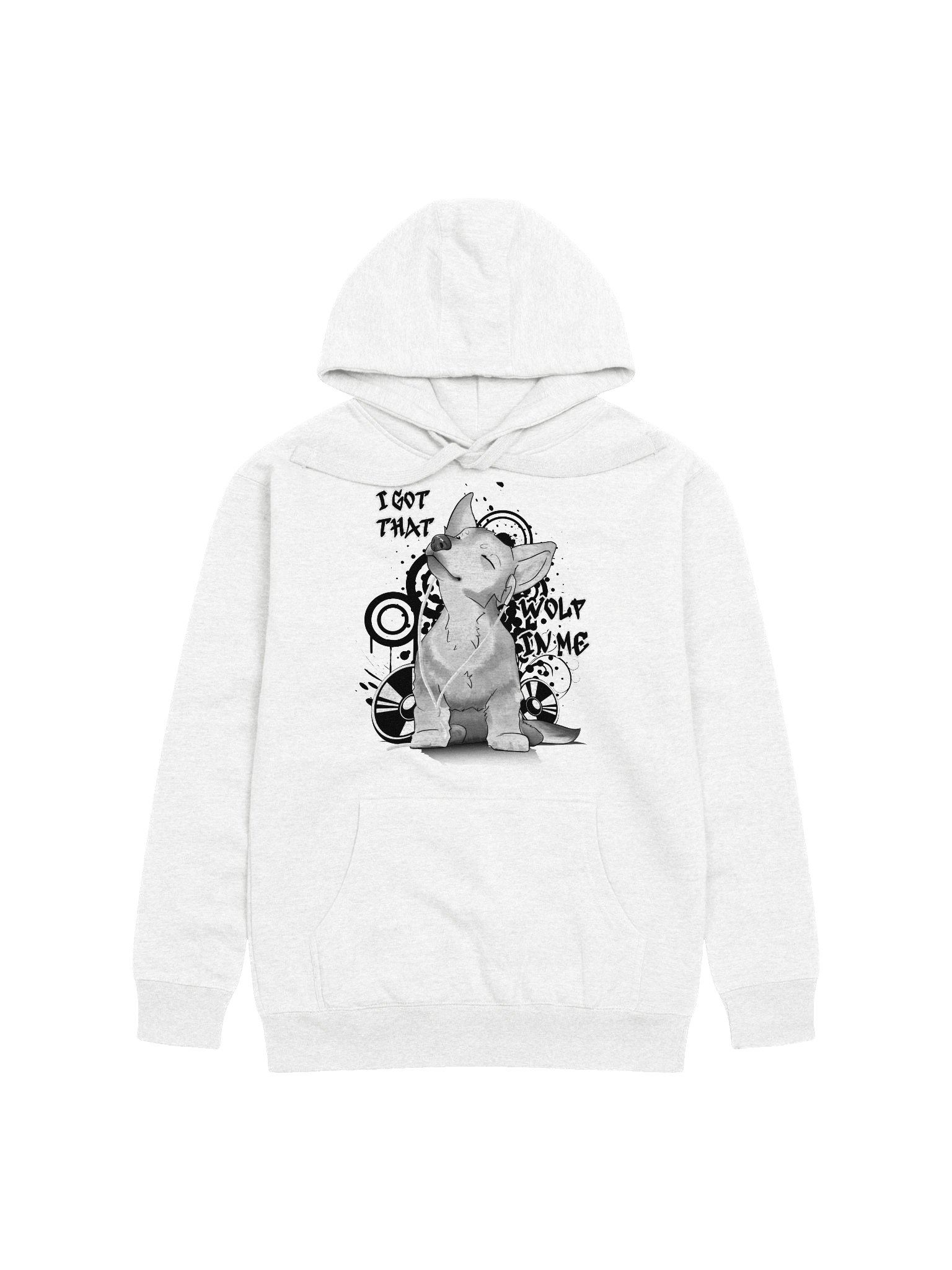 Metro Style Pullover Hoodie product image (1)