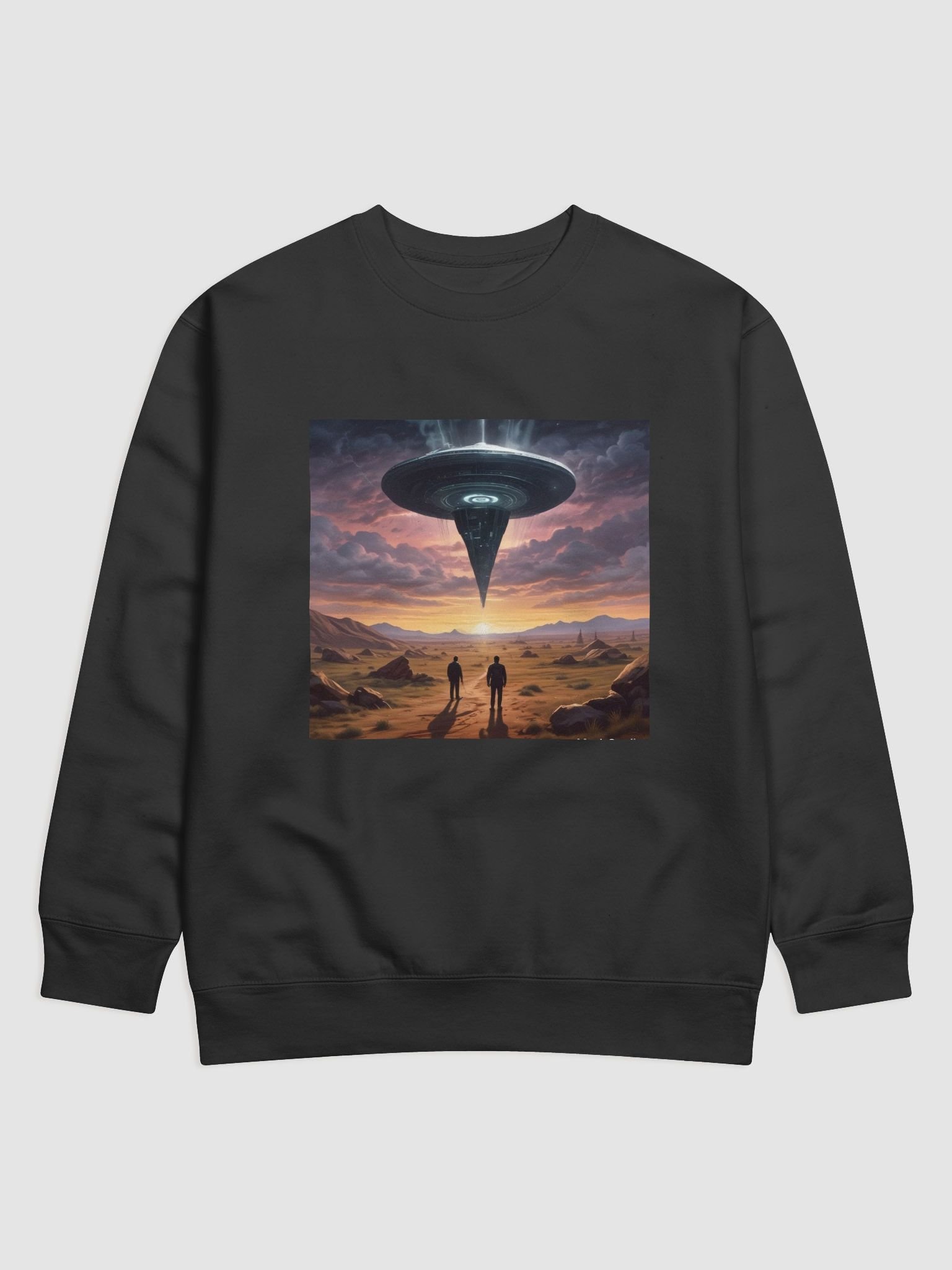 UFO product image (4)