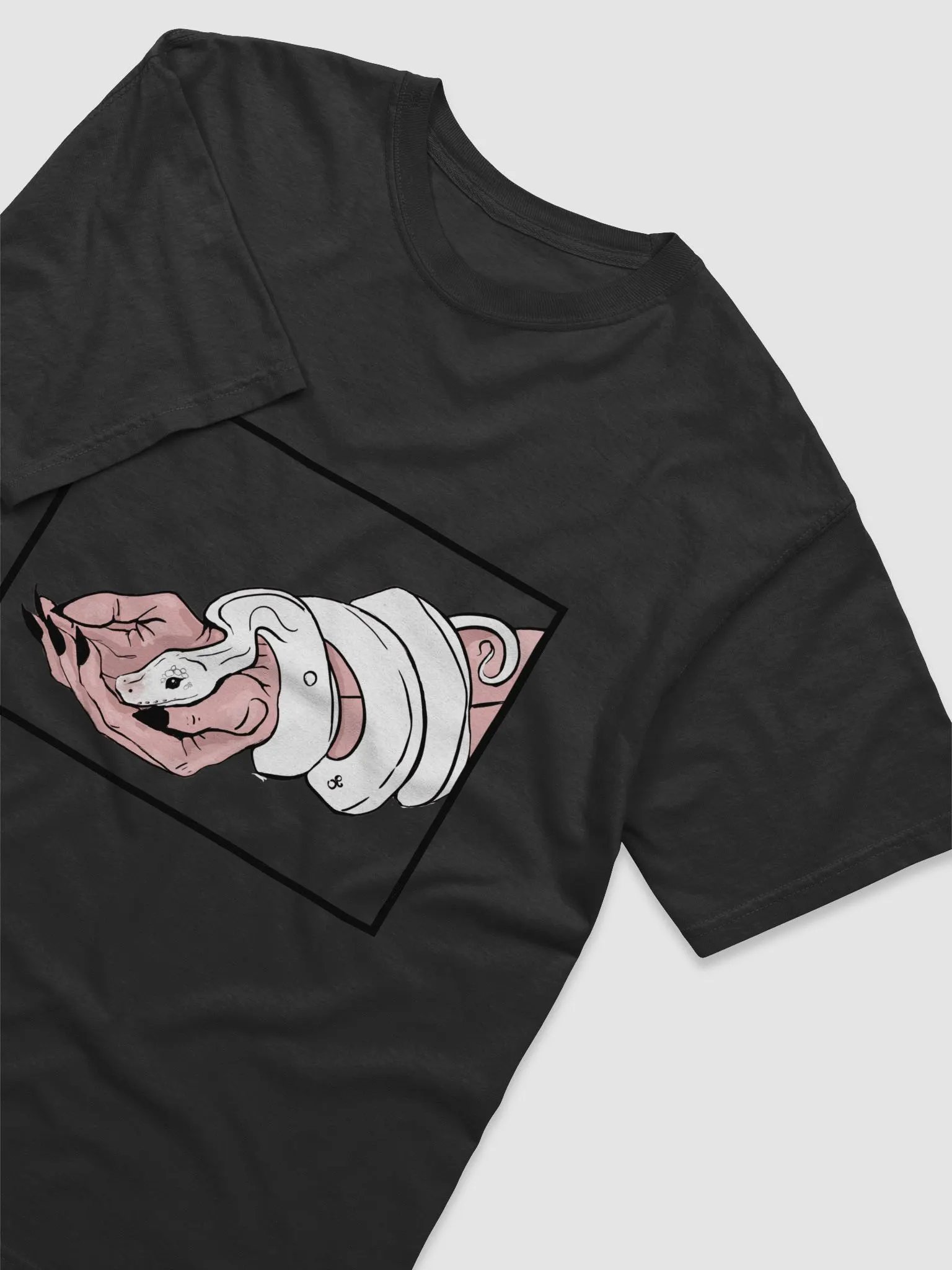 Ball Python Tee product image (18)