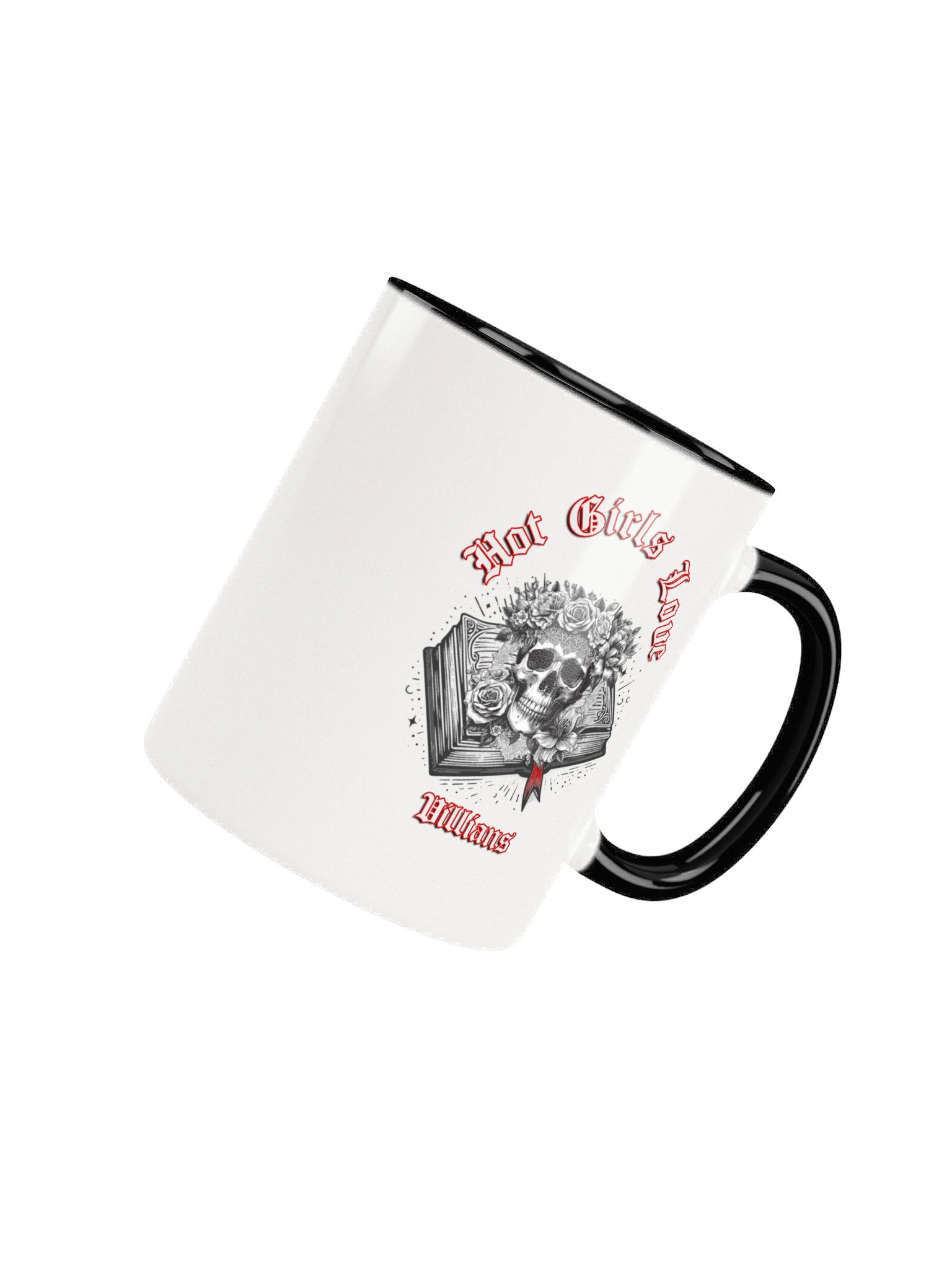 Booktok - Hot Girls - Mug product image (43)